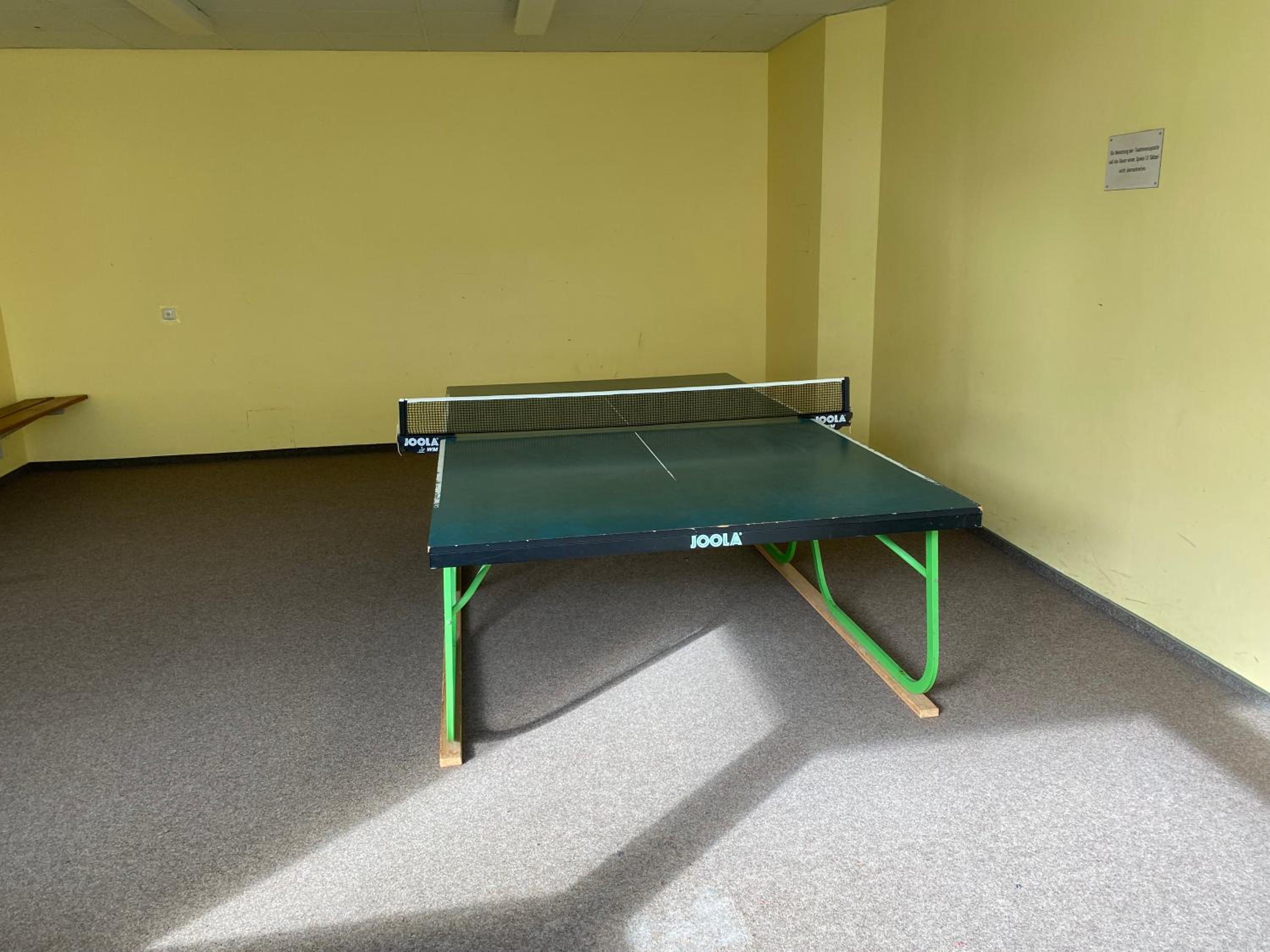 Haus Frische Brise Wohnung 11,05 mit Meerblick