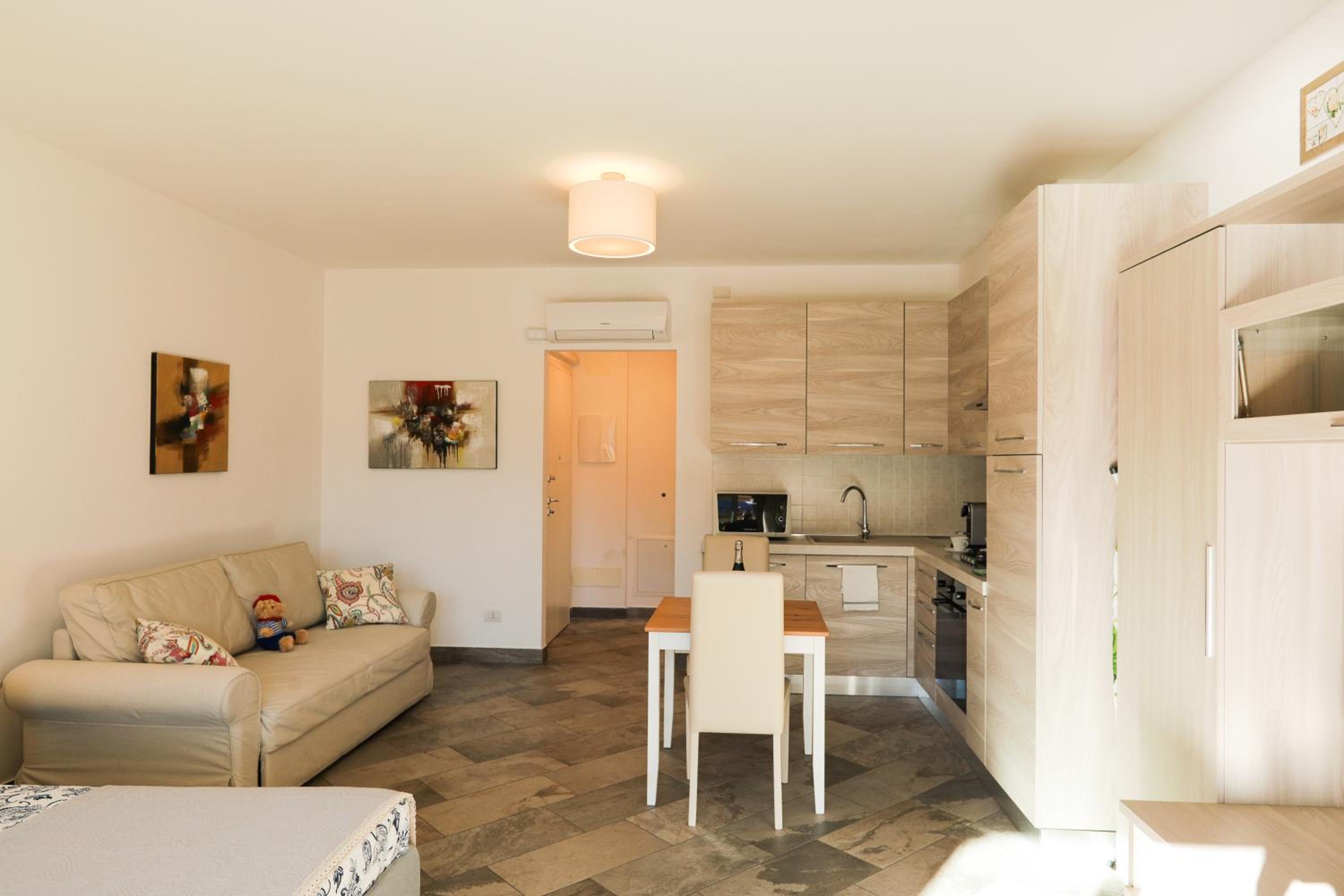 Bellavista Apartments