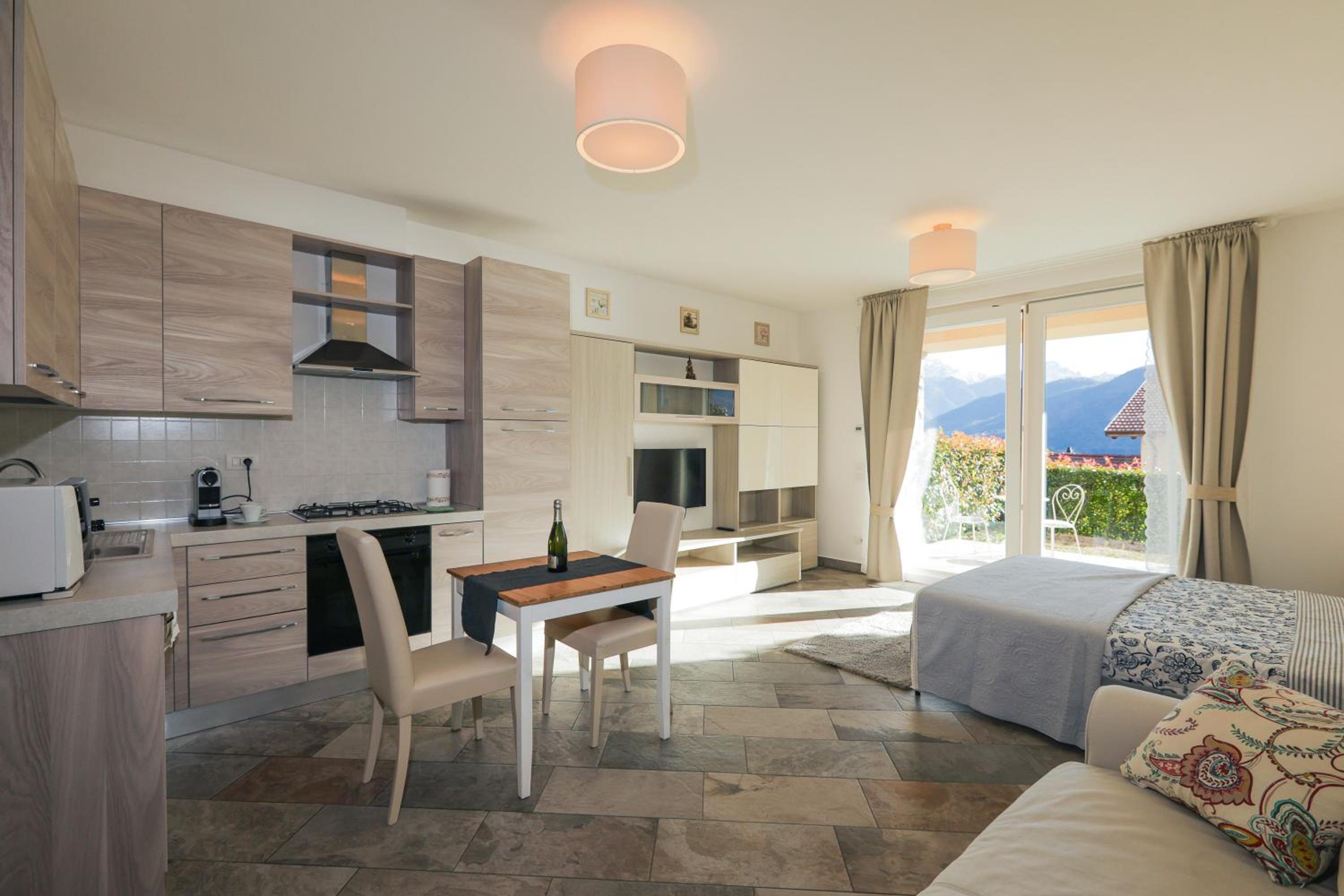 Bellavista Apartments