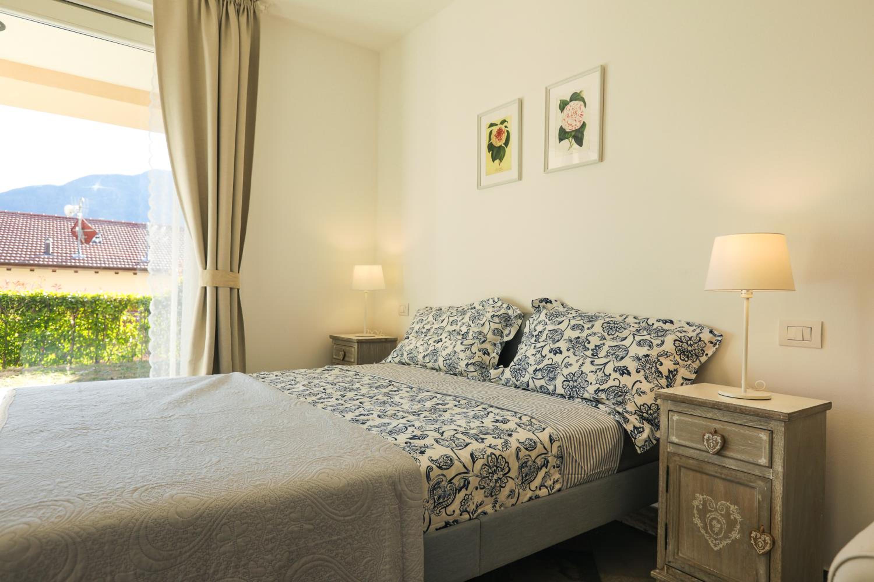 Bellavista Apartments