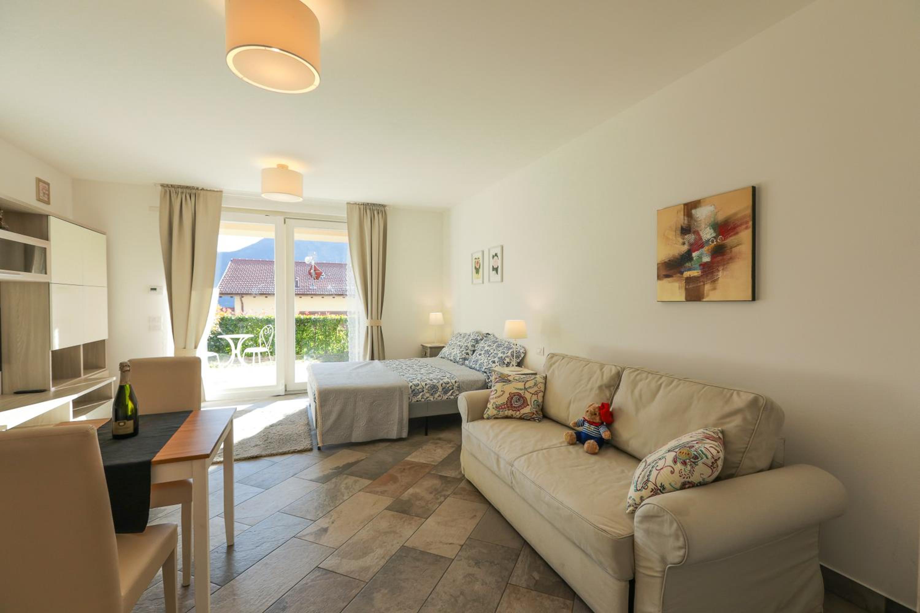 Bellavista Apartments