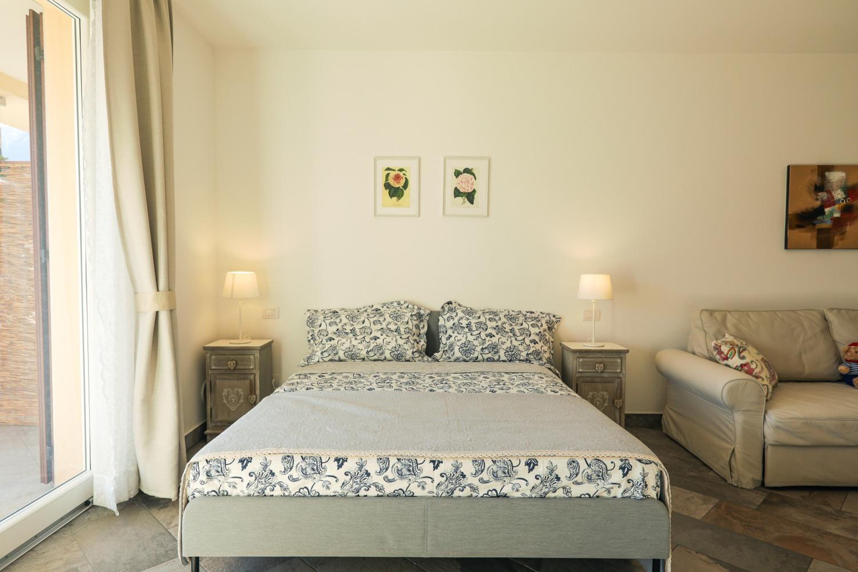 Bellavista Apartments