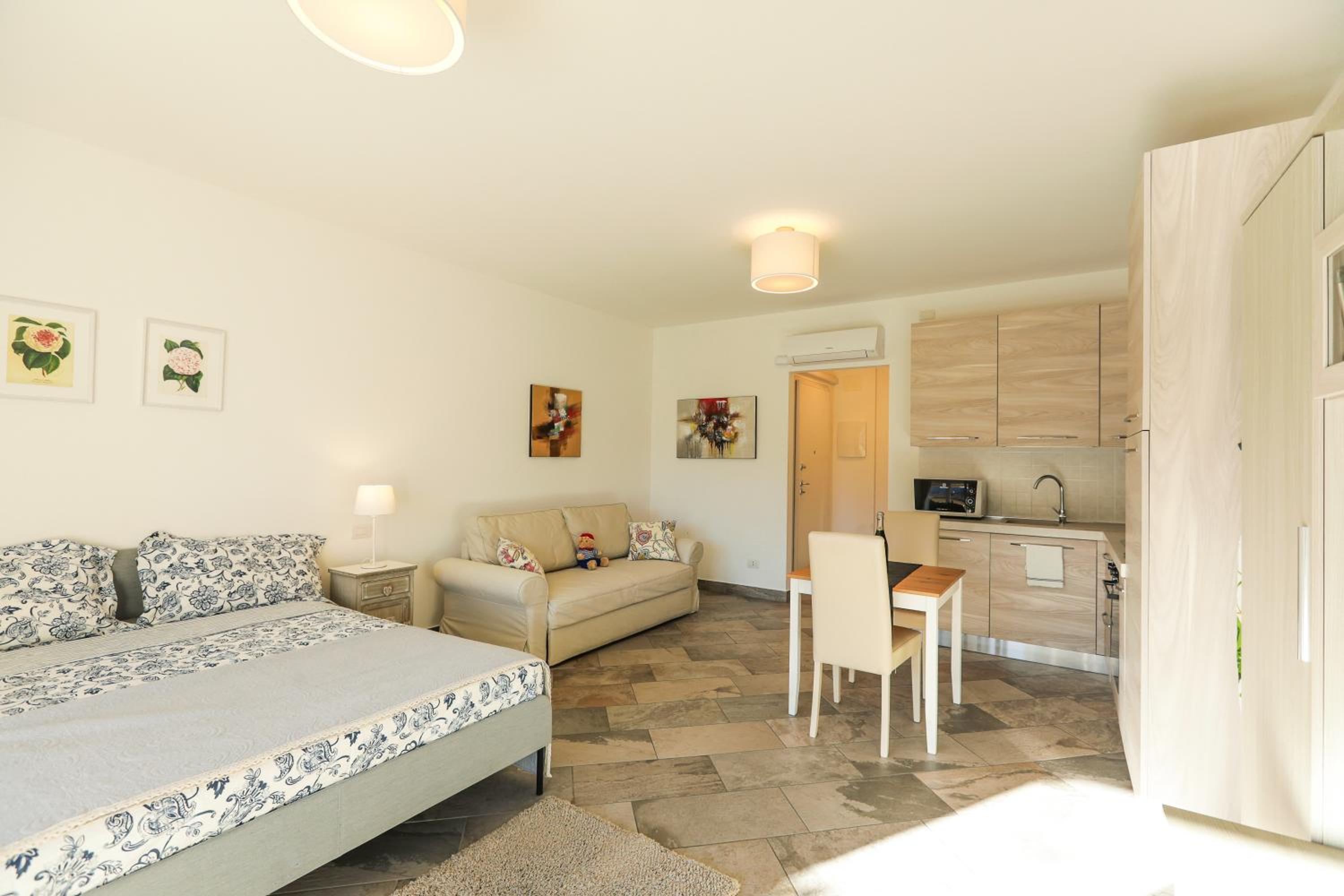 Bellavista Apartments