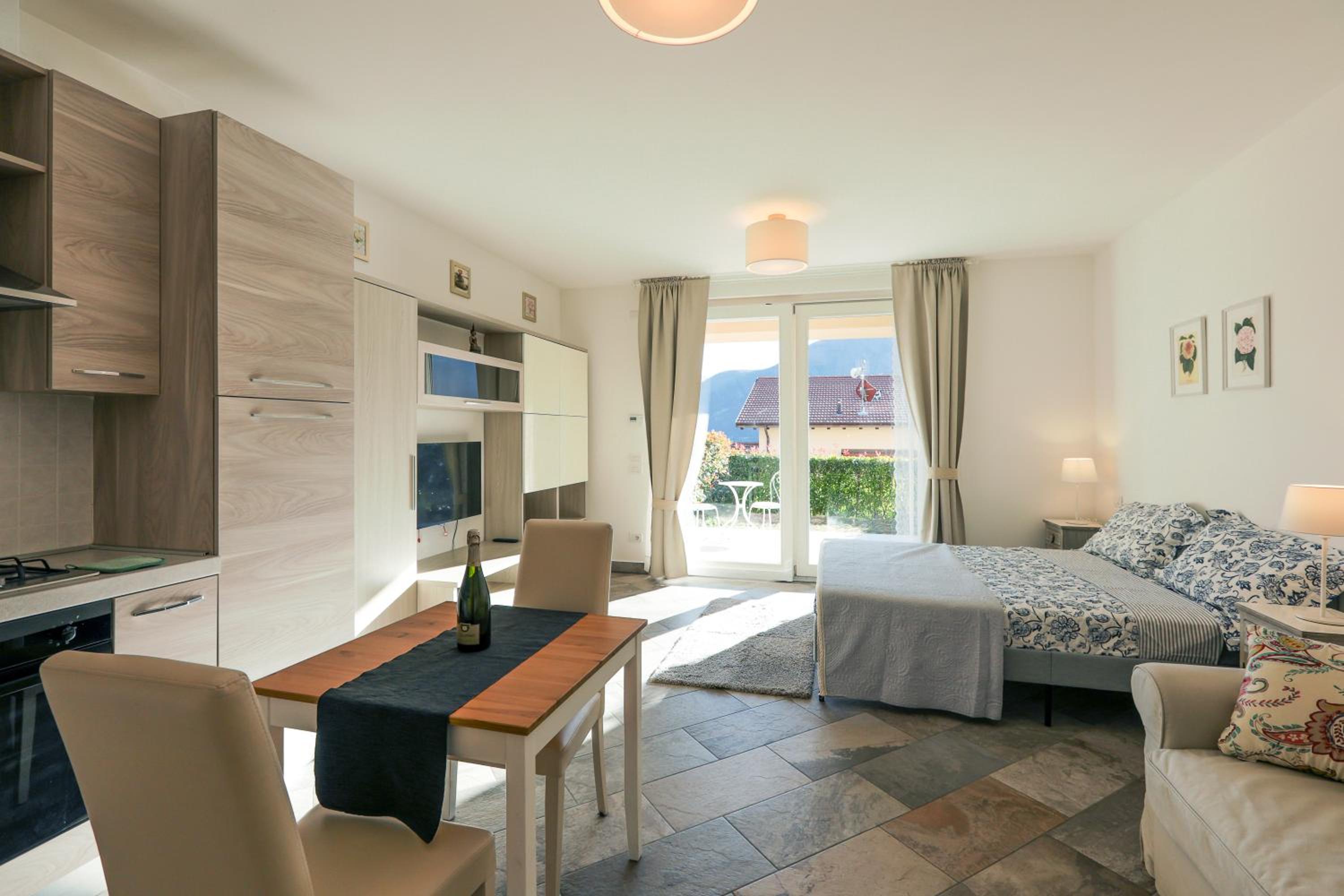Bellavista Apartments