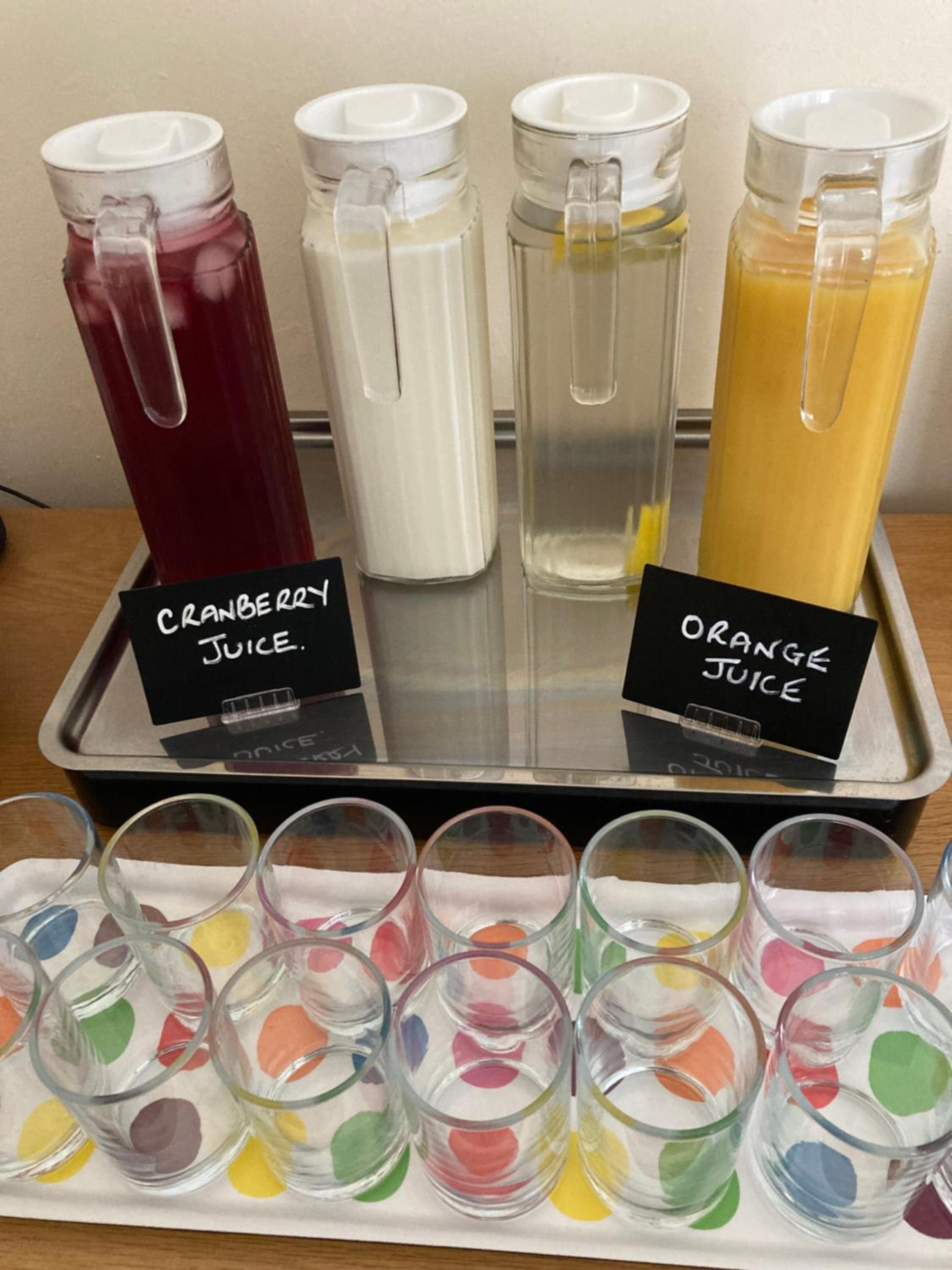 Ellies Guest House