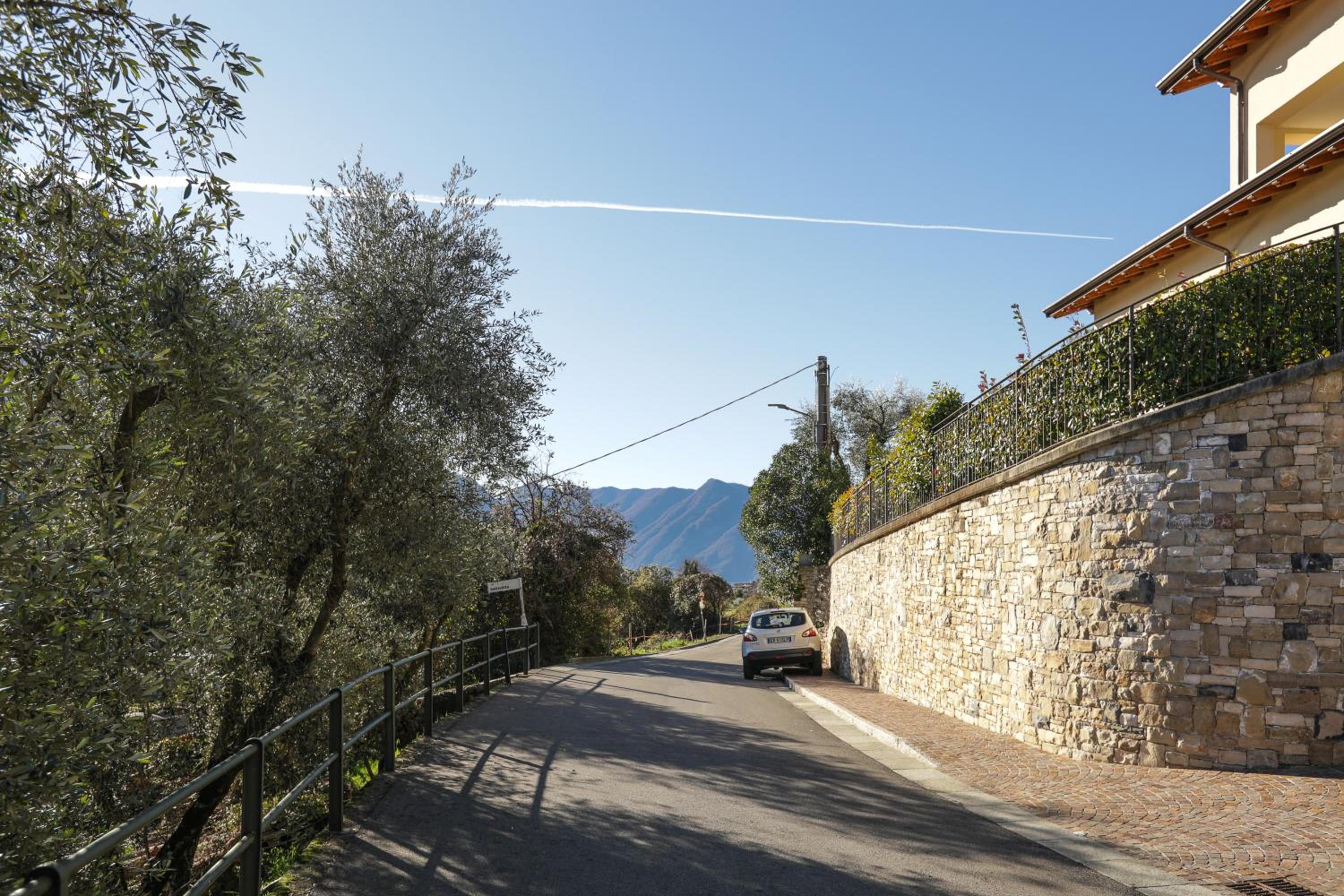Bellavista Apartments