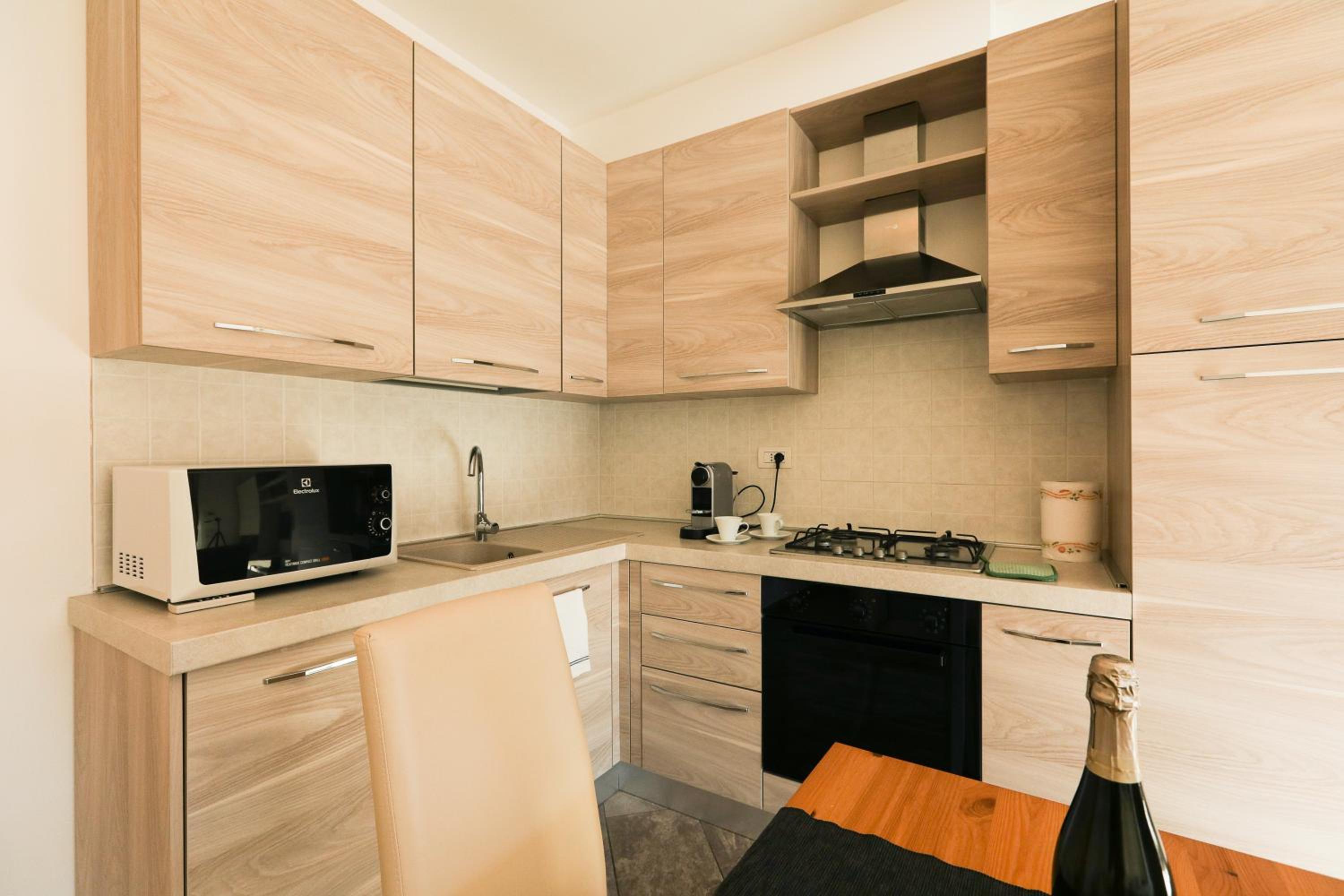 Bellavista Apartments