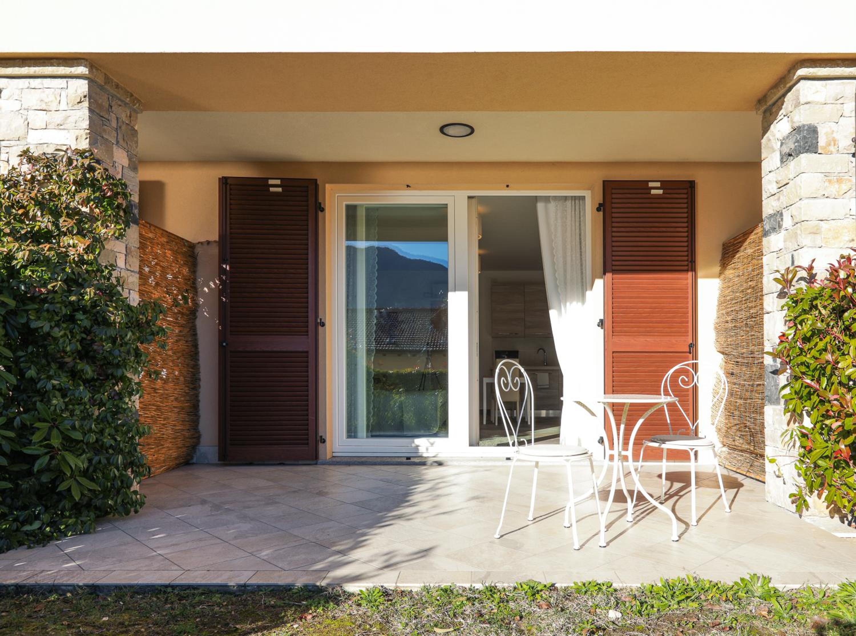Bellavista Apartments