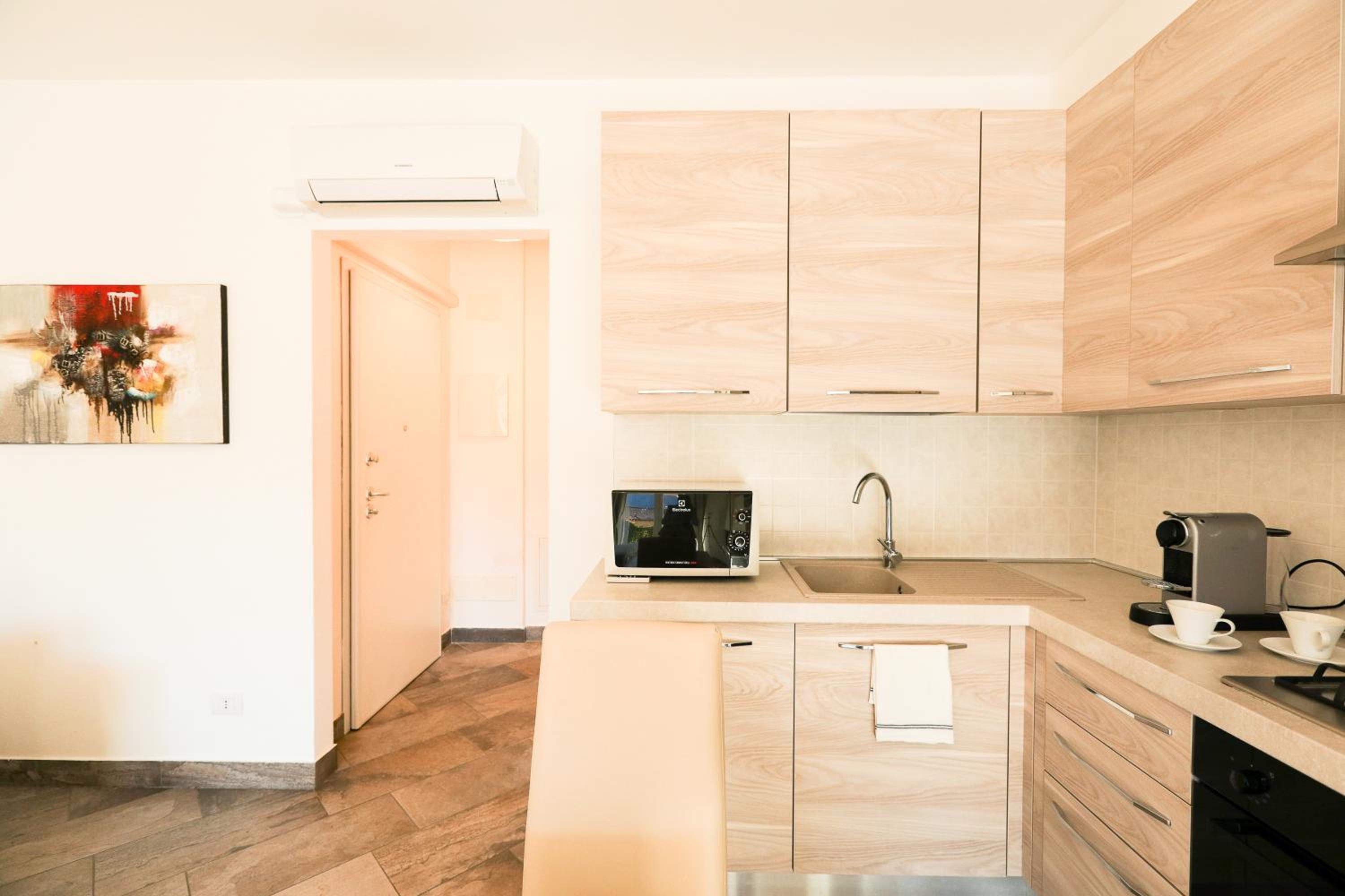 Bellavista Apartments