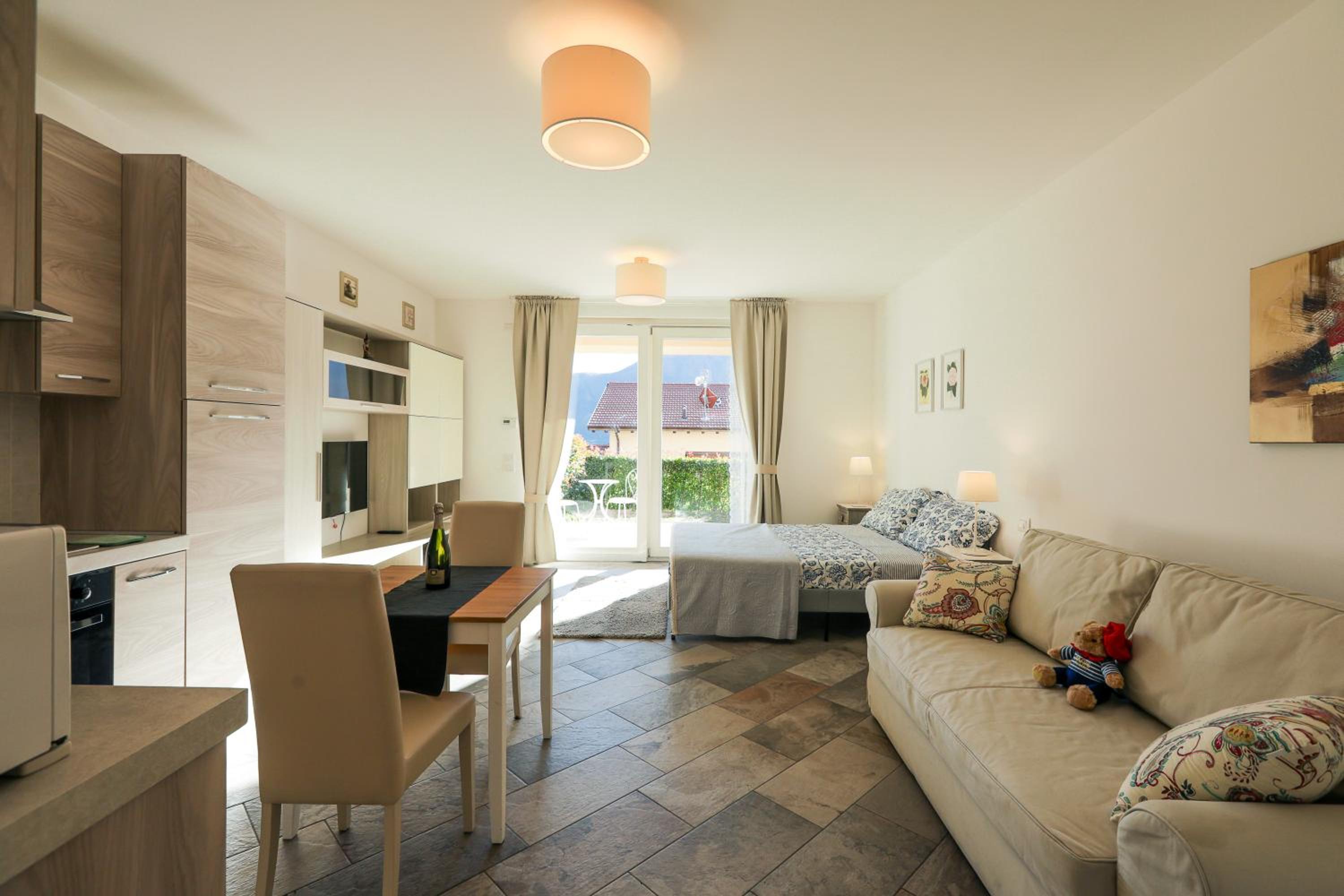 Bellavista Apartments
