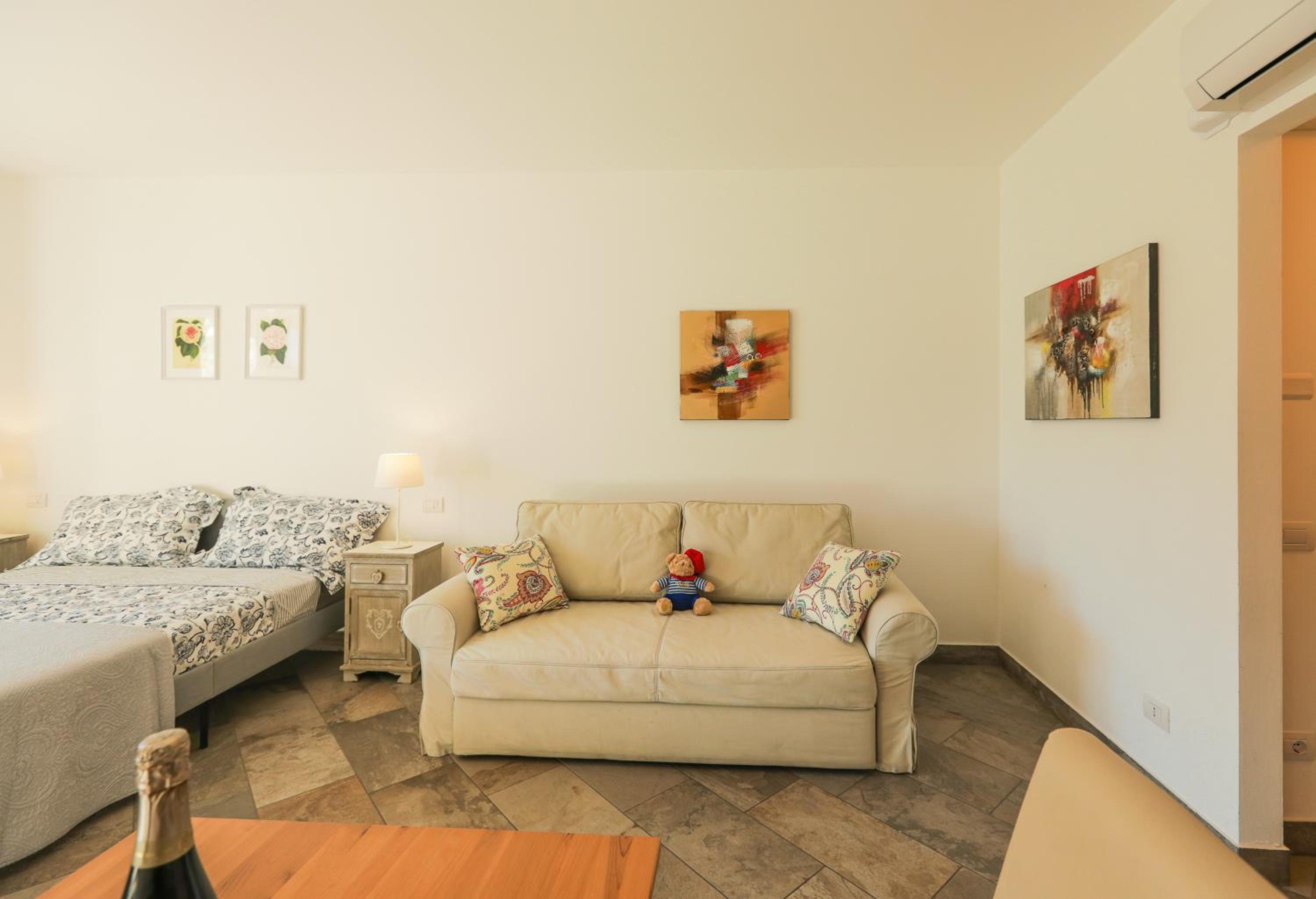 Bellavista Apartments