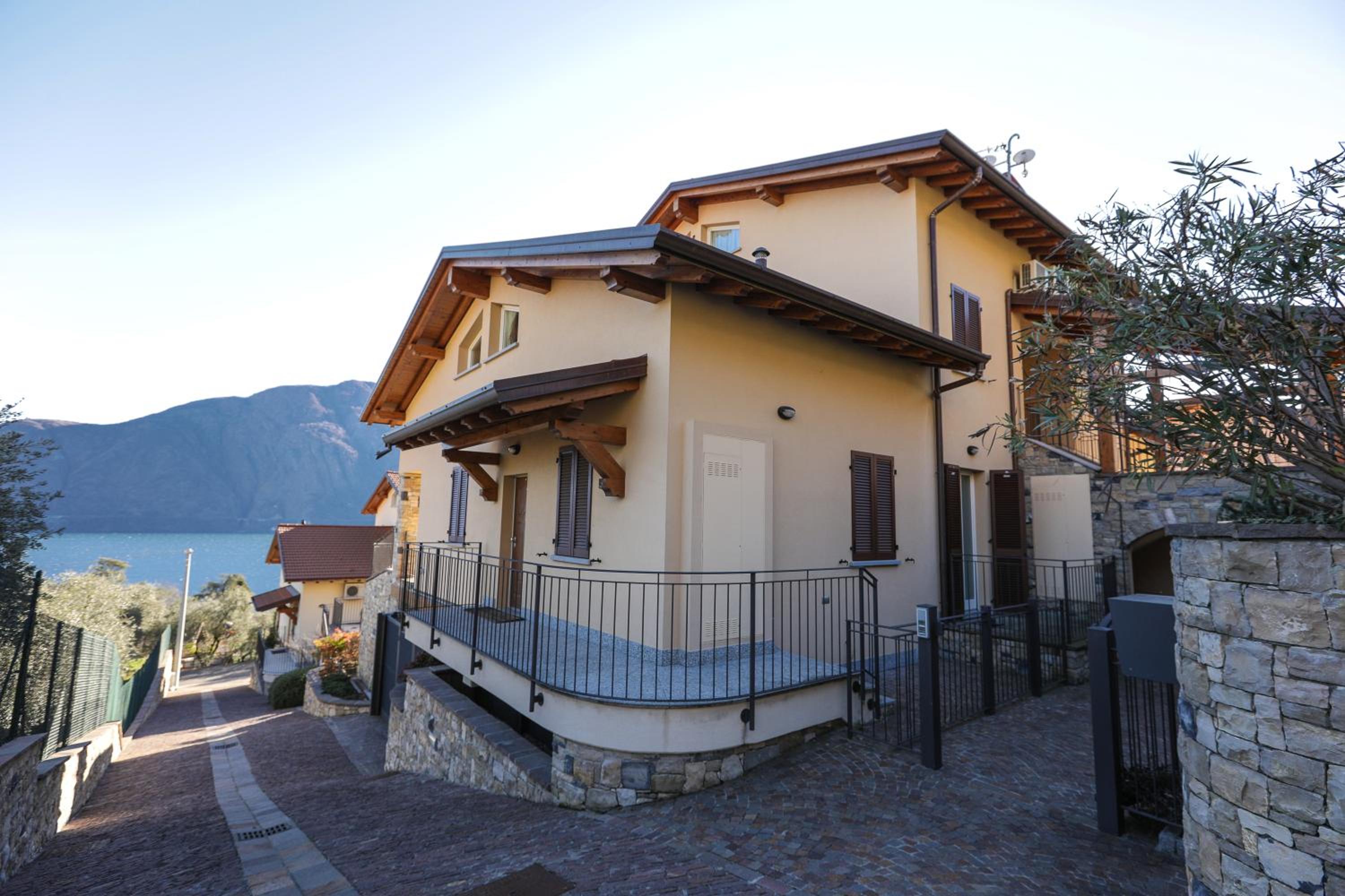 Bellavista Apartments