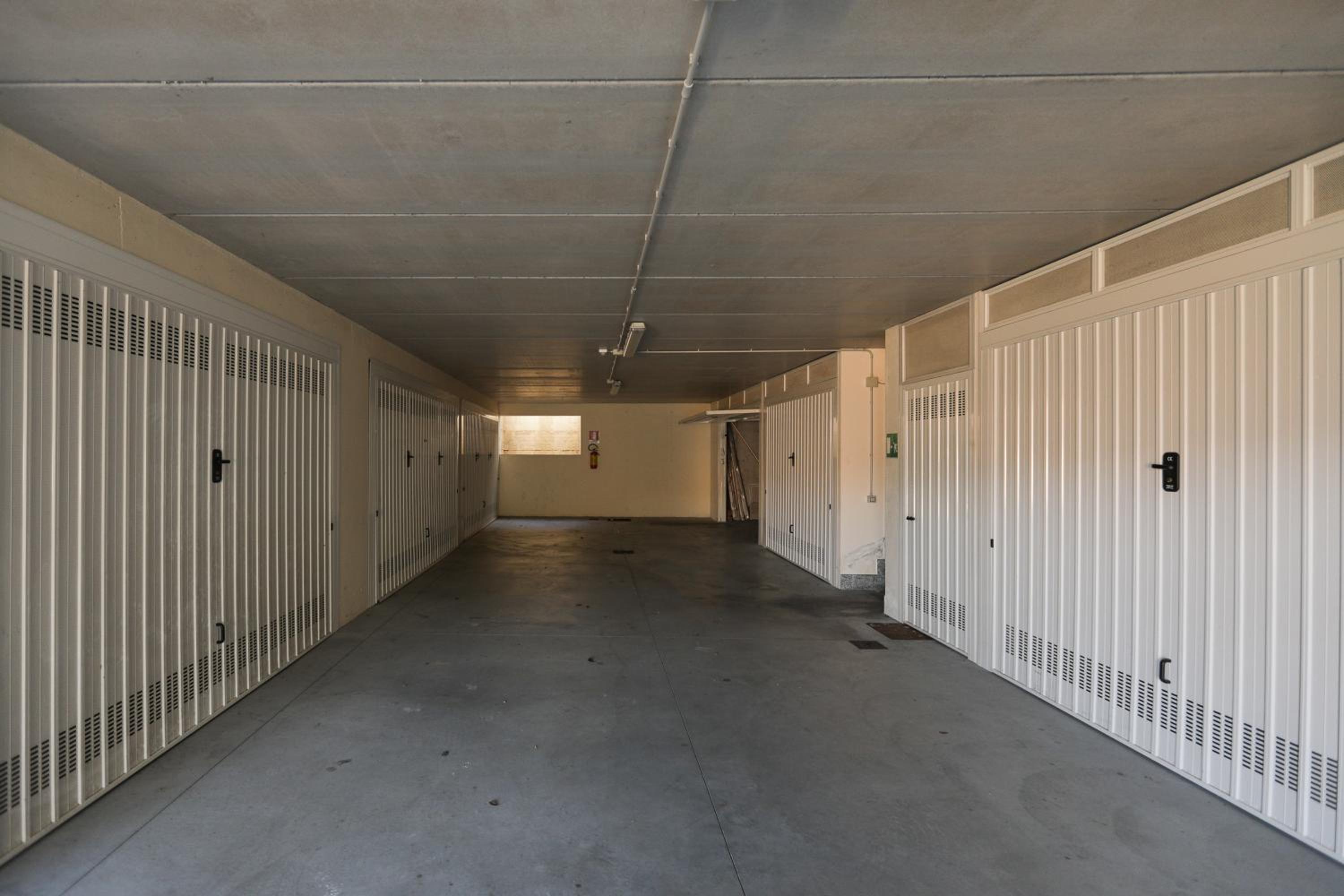 Bellavista Apartments