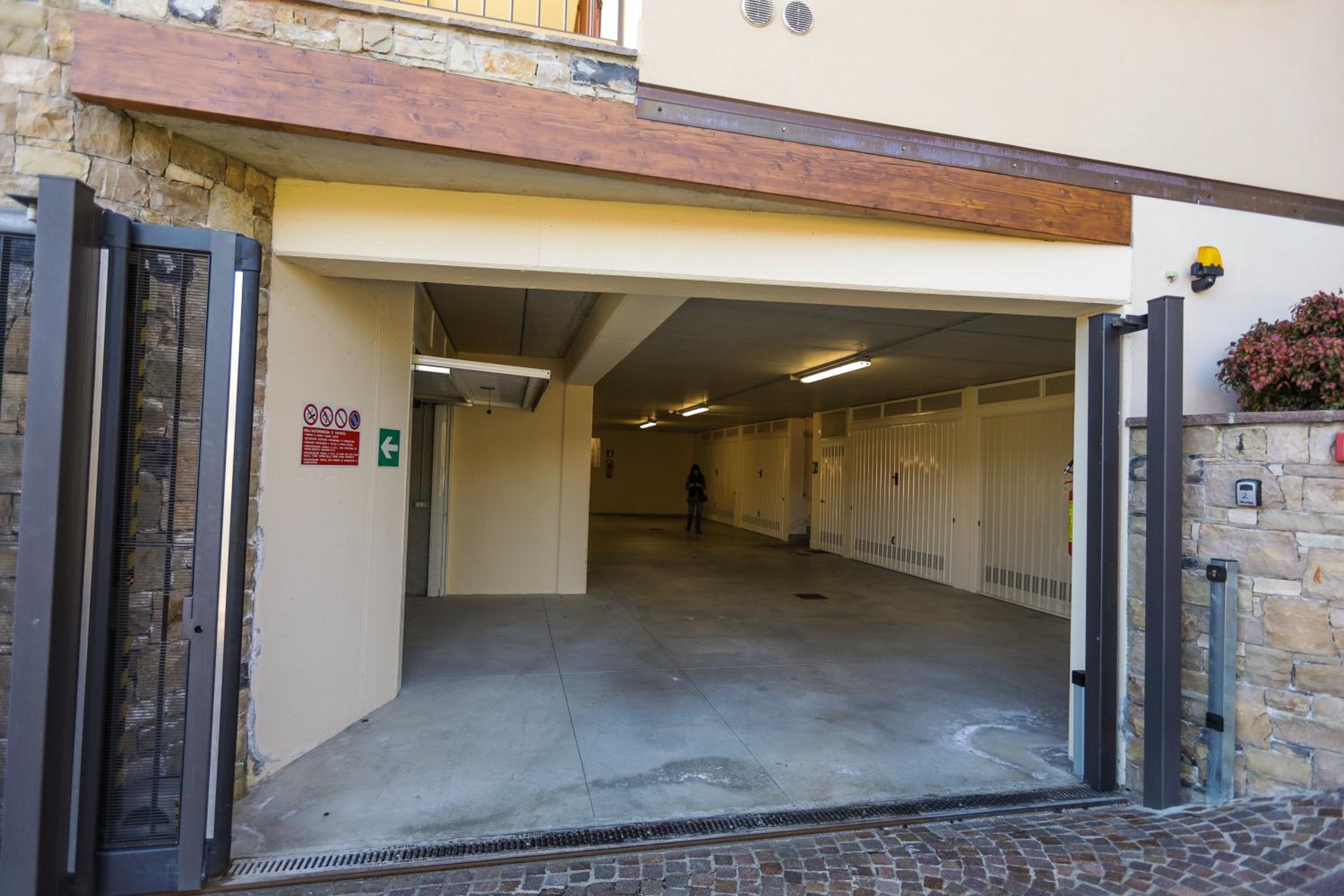 Bellavista Apartments
