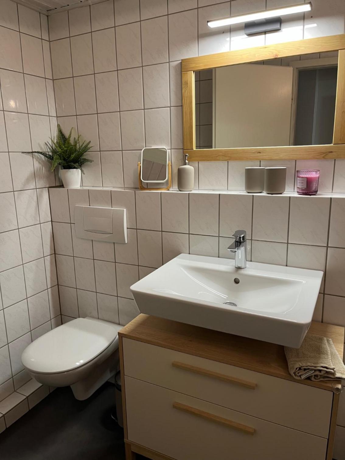 Ferienwohnung im idyllischen Gulfhof