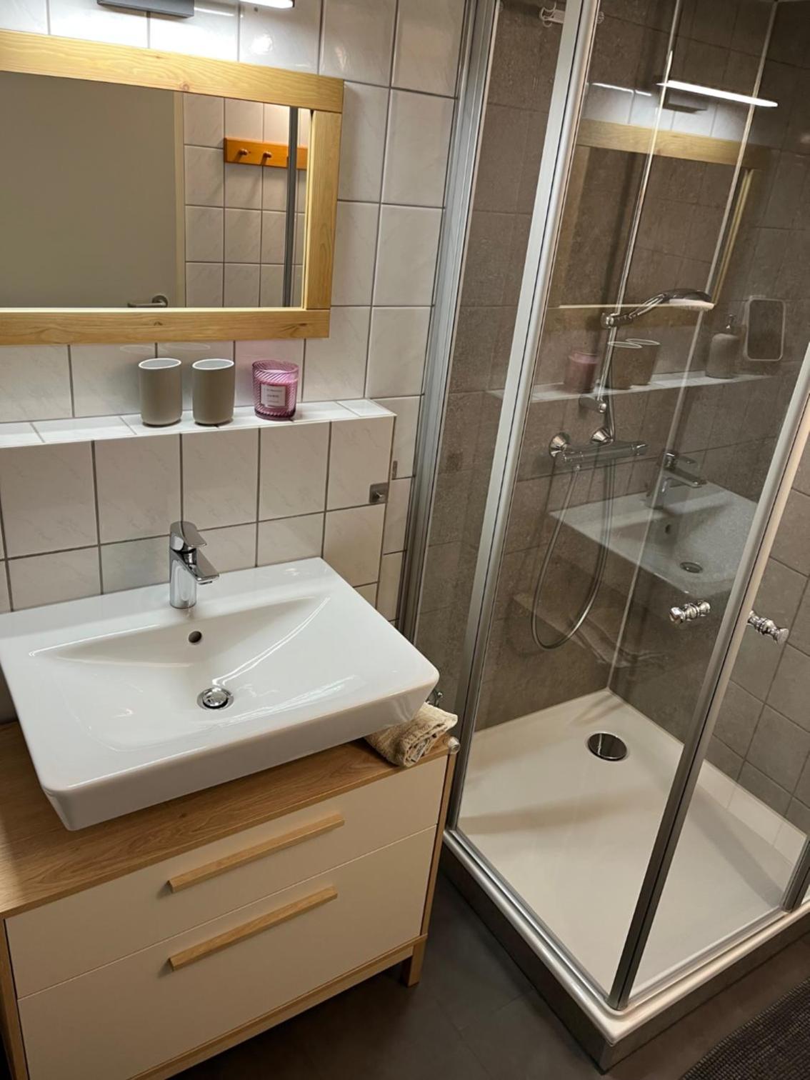 Ferienwohnung im idyllischen Gulfhof