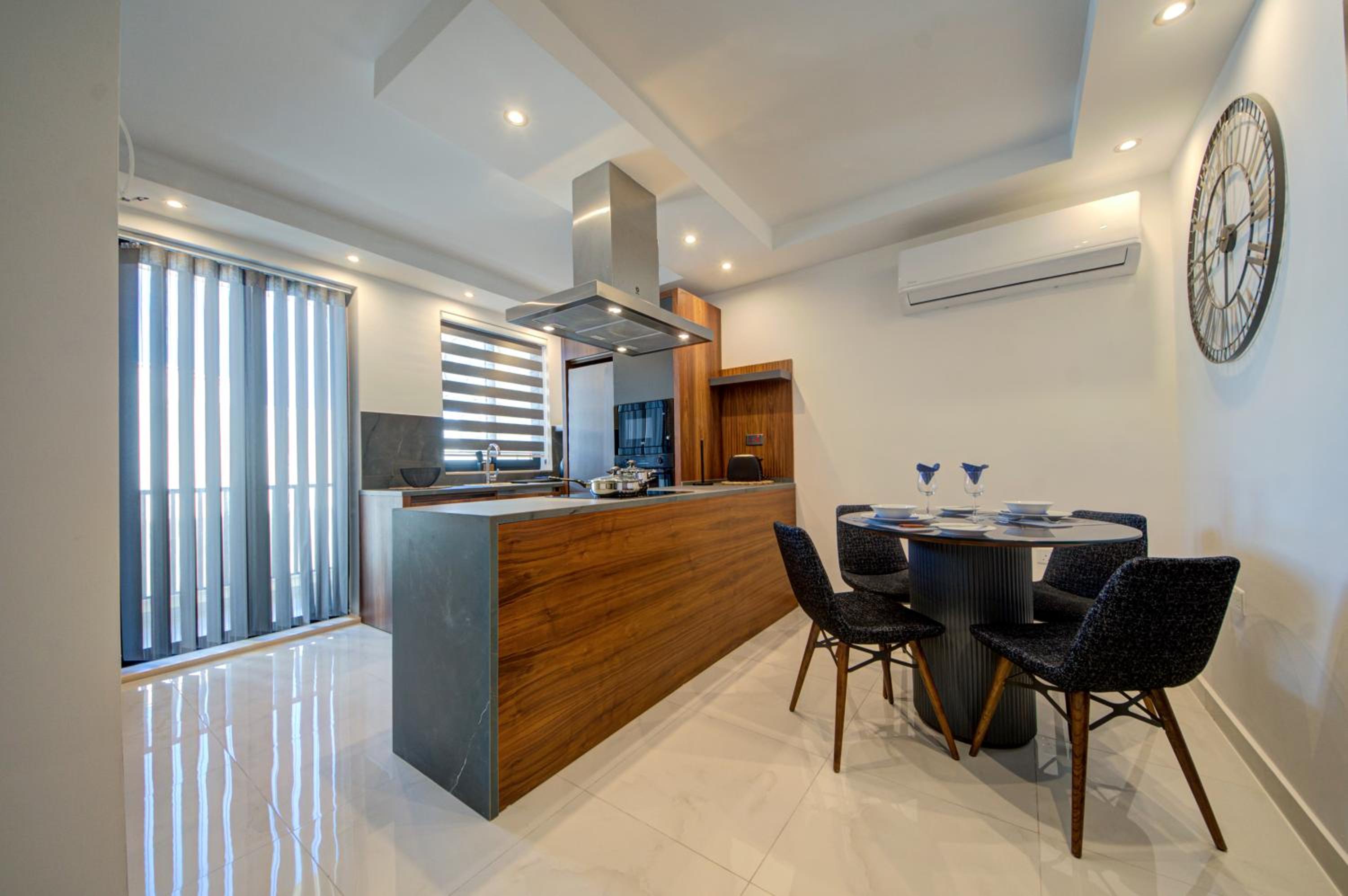 Central Apartments photo 3