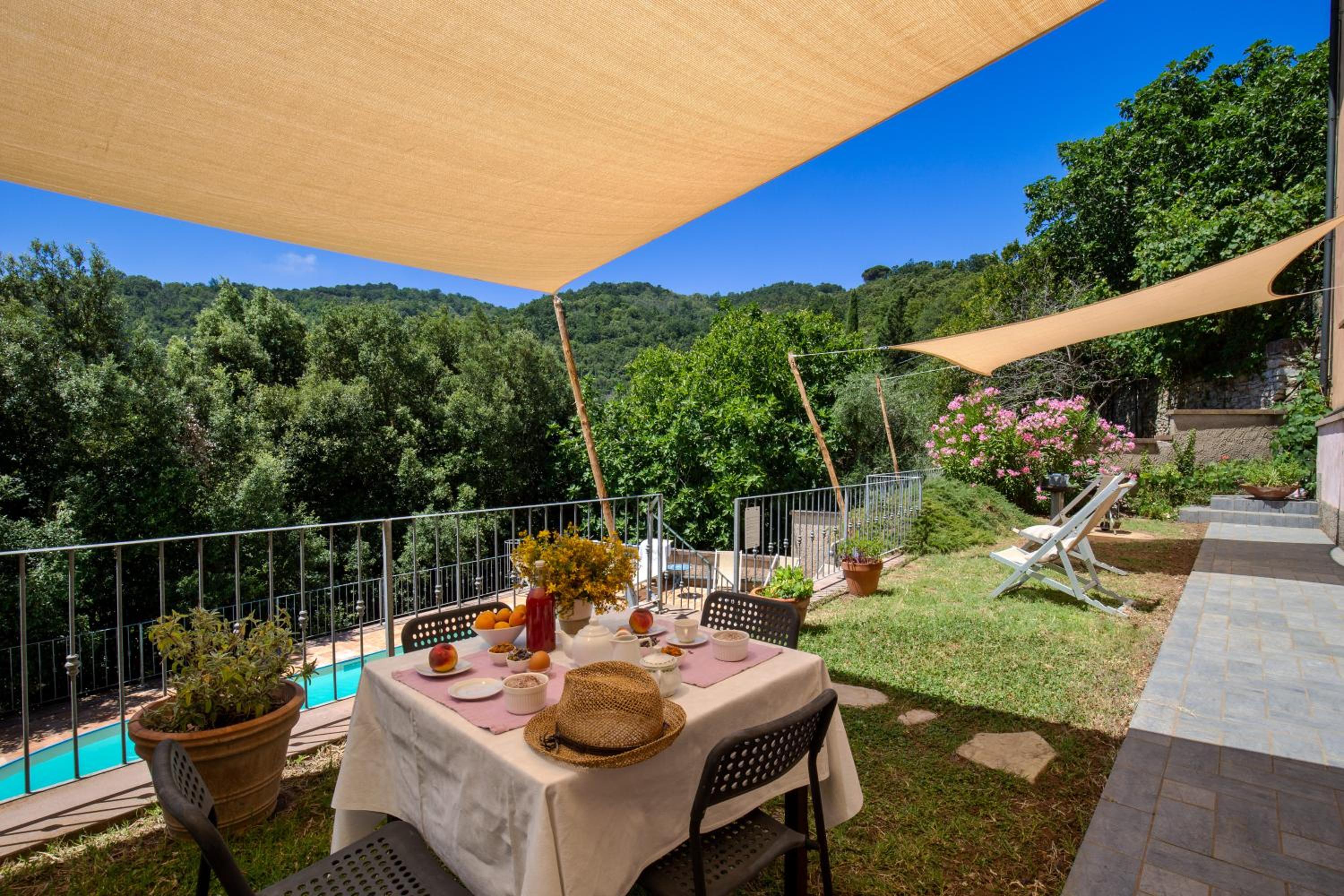 Locanda degli Alberi