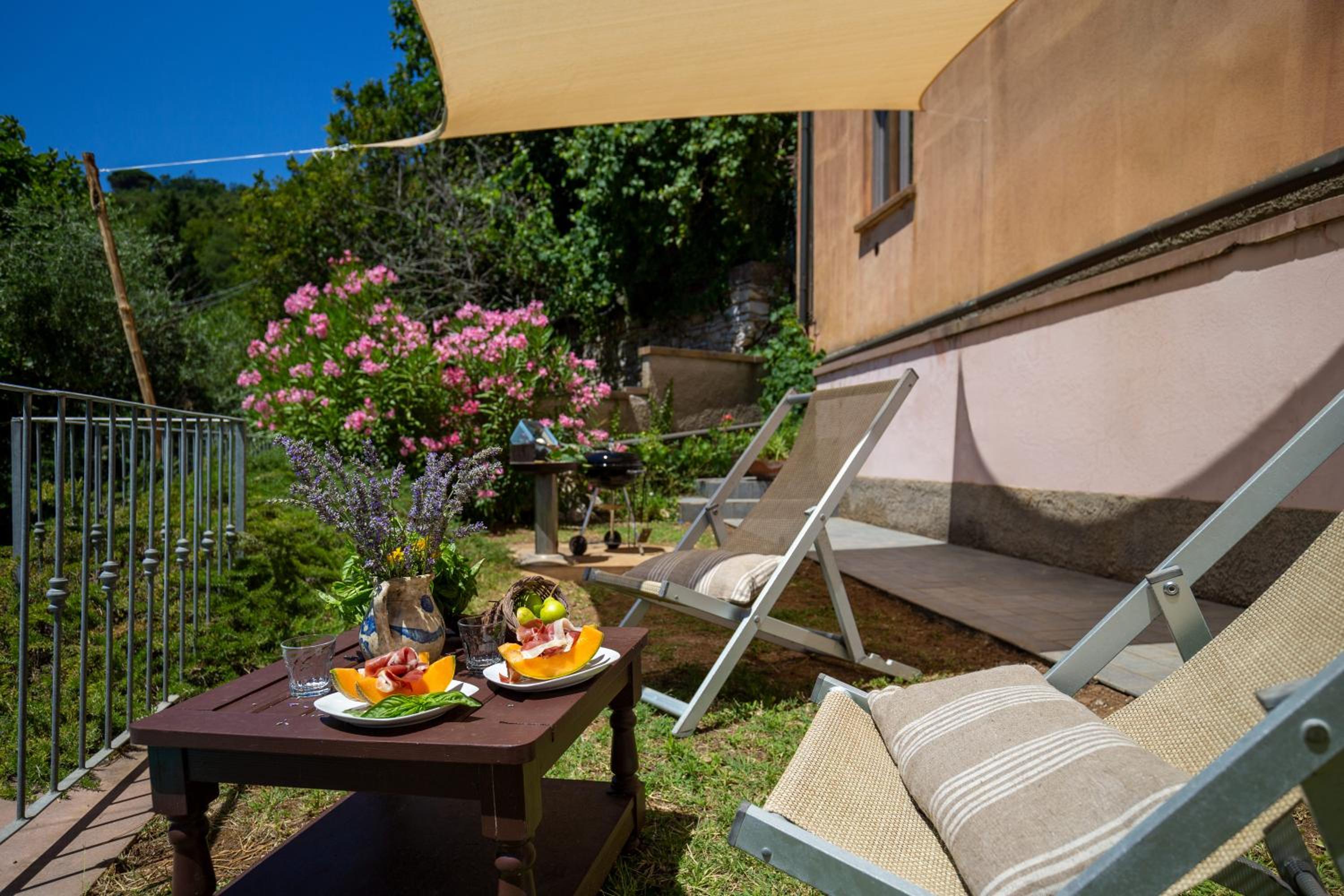 Locanda degli Alberi