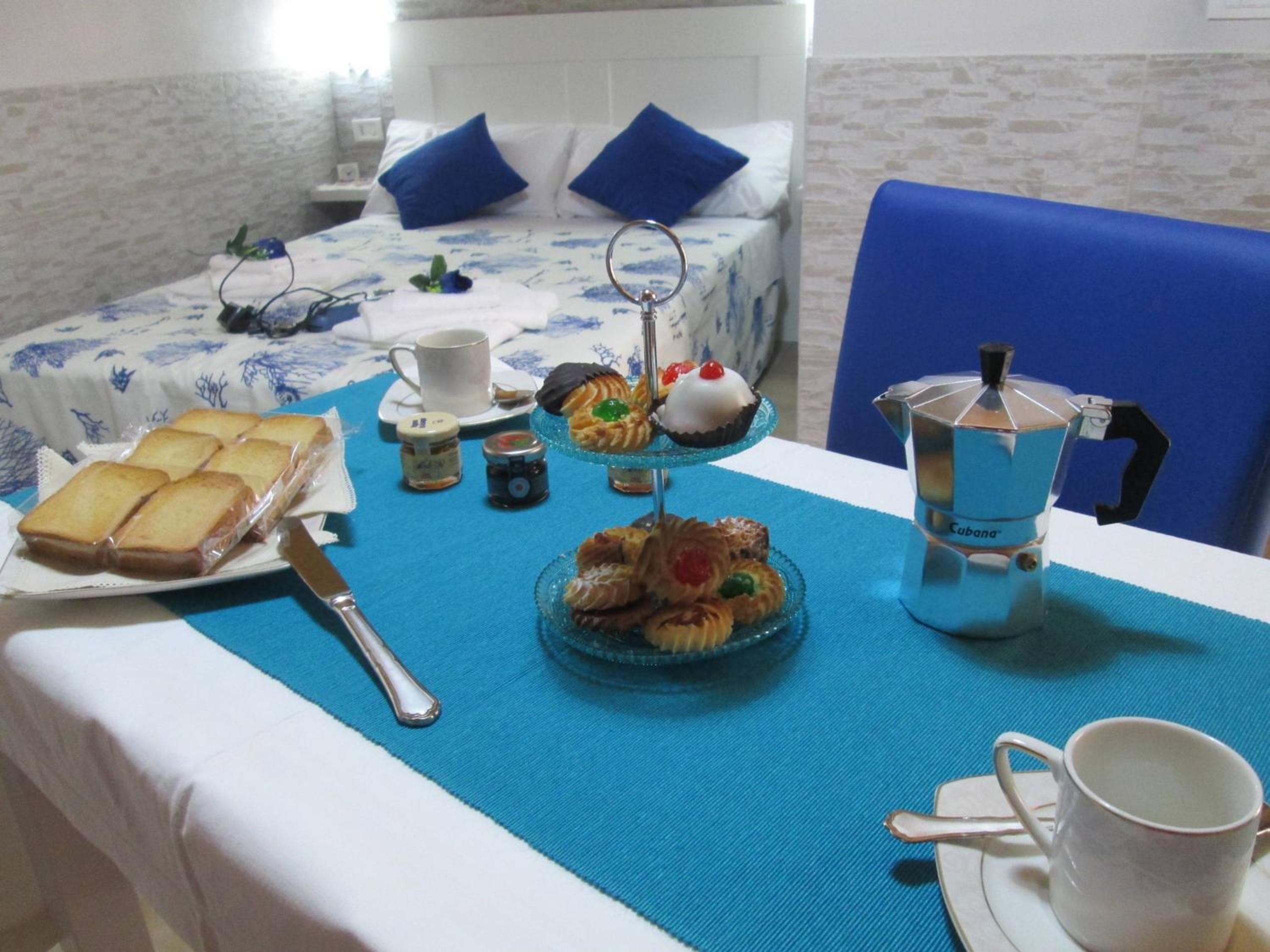 Stella Maris view 3