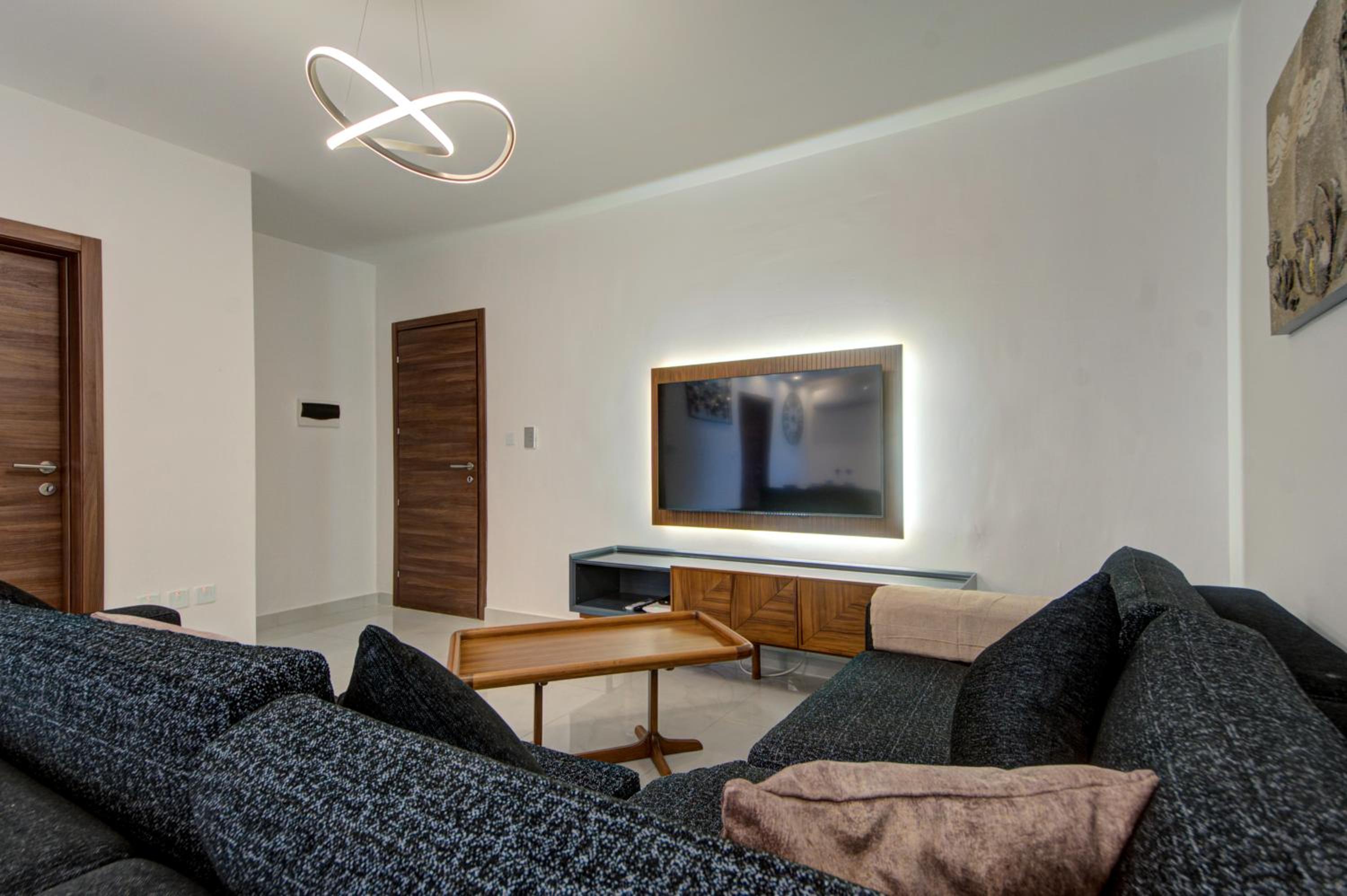 Central Apartments photo 2