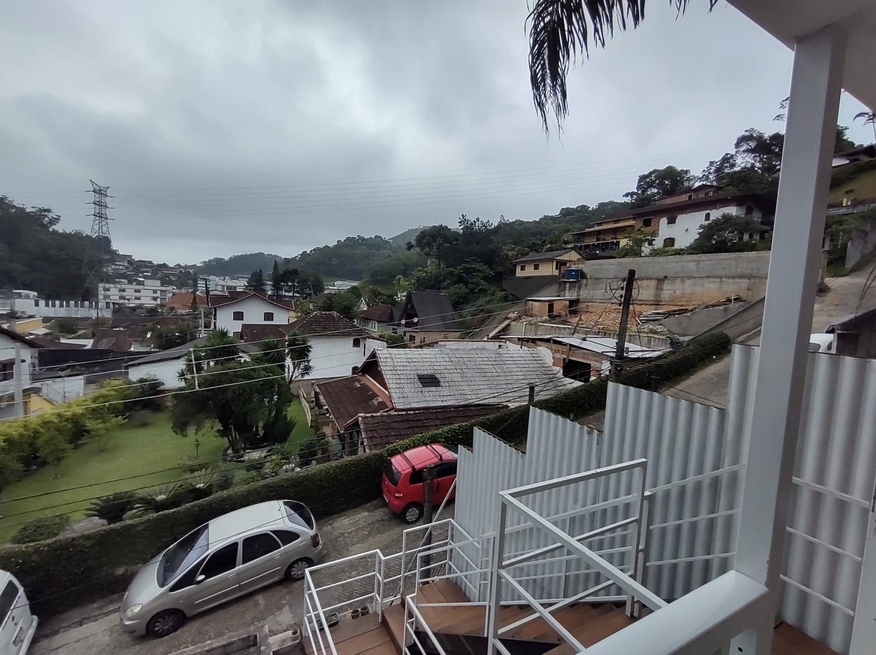 Apartamentos Aconchegantes Bingen em Petrópolis