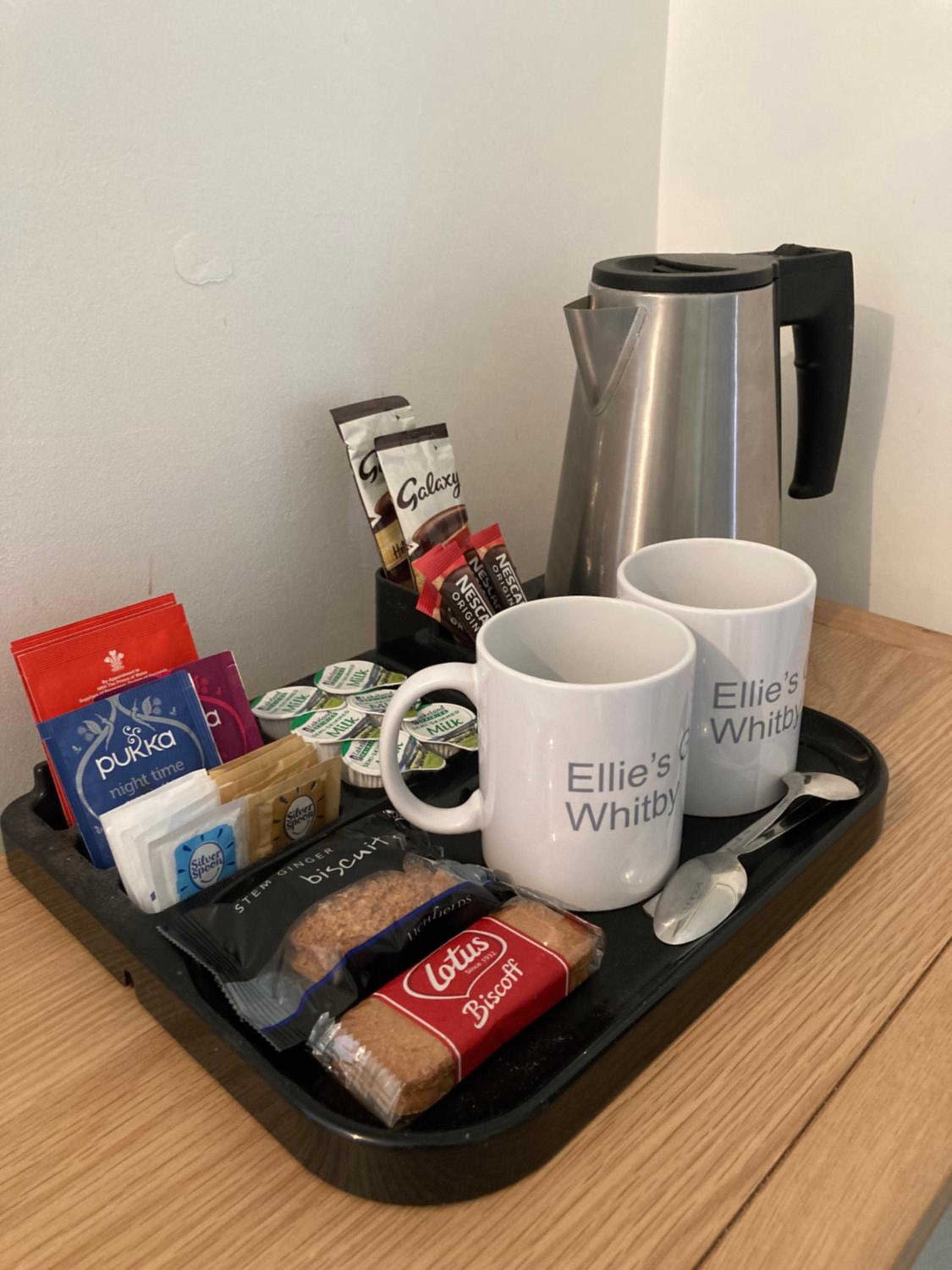 Ellies Guest House