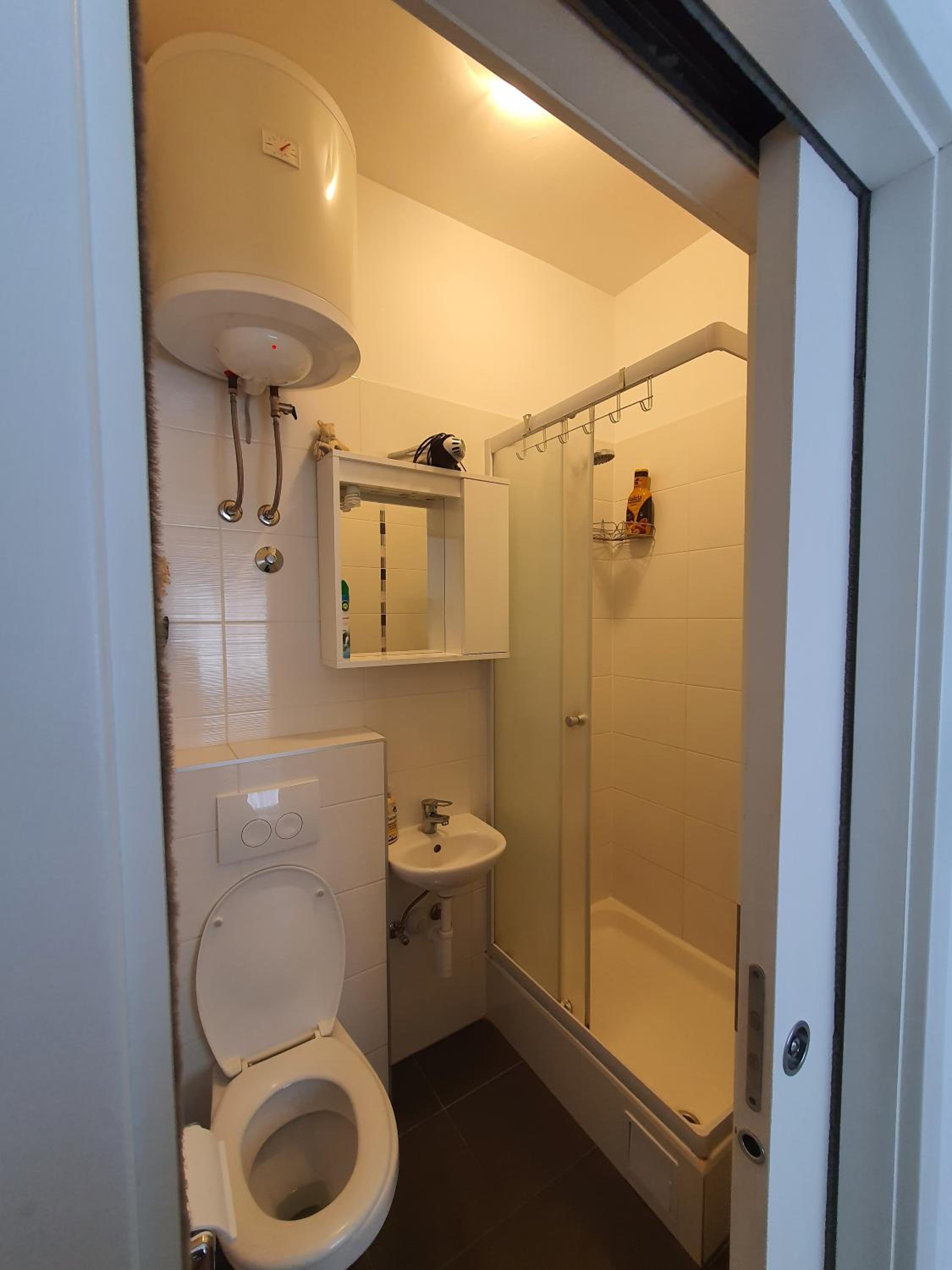 Apartment Martea