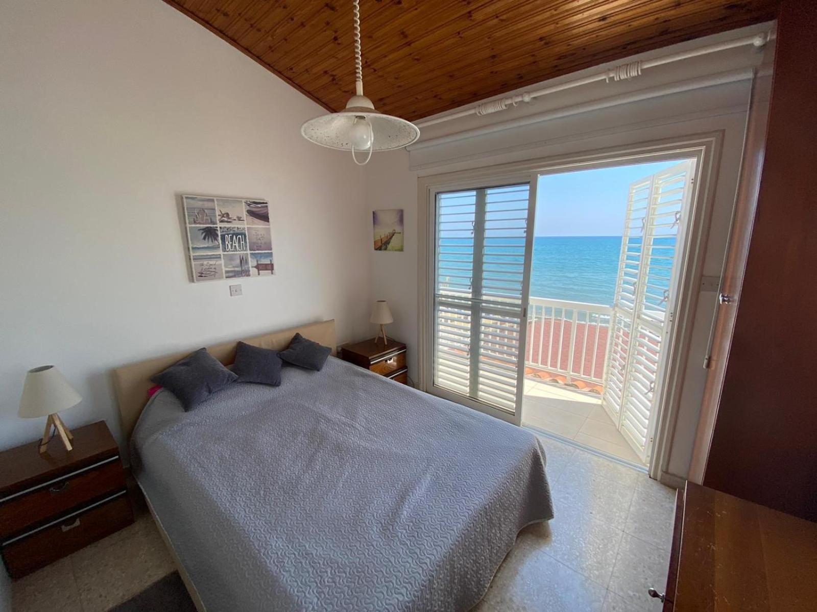 Seafront Beach House