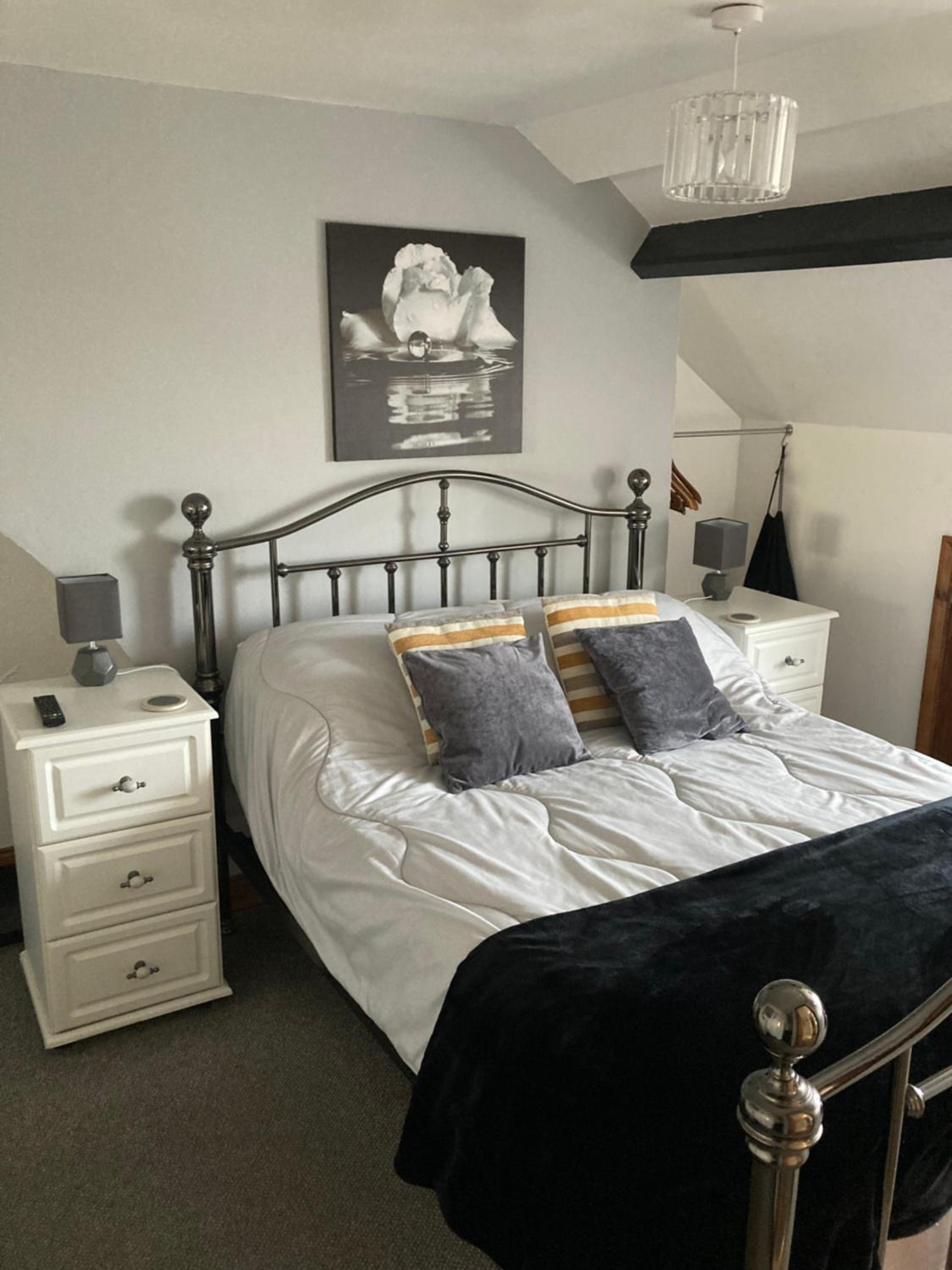 Ellies Guest House