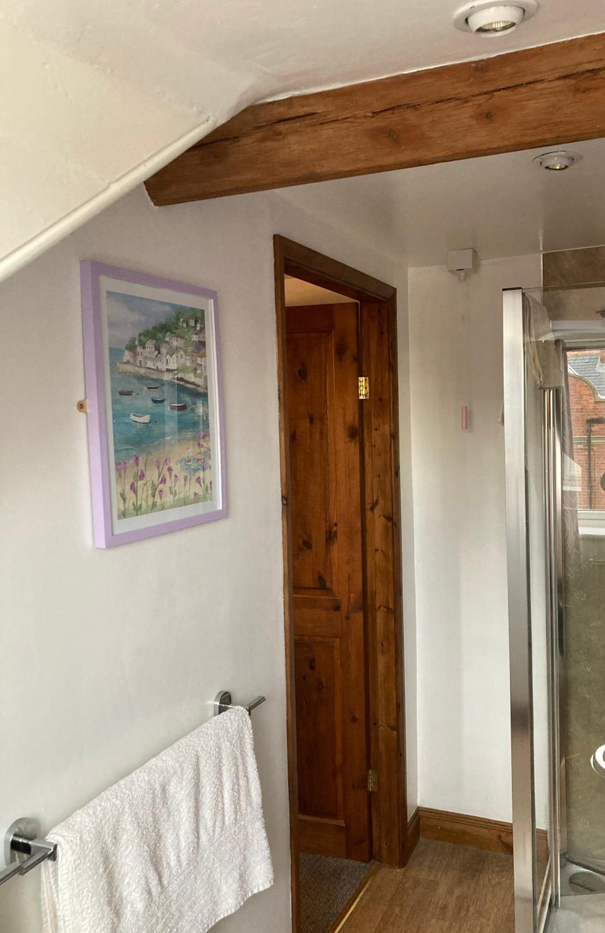 Ellies Guest House