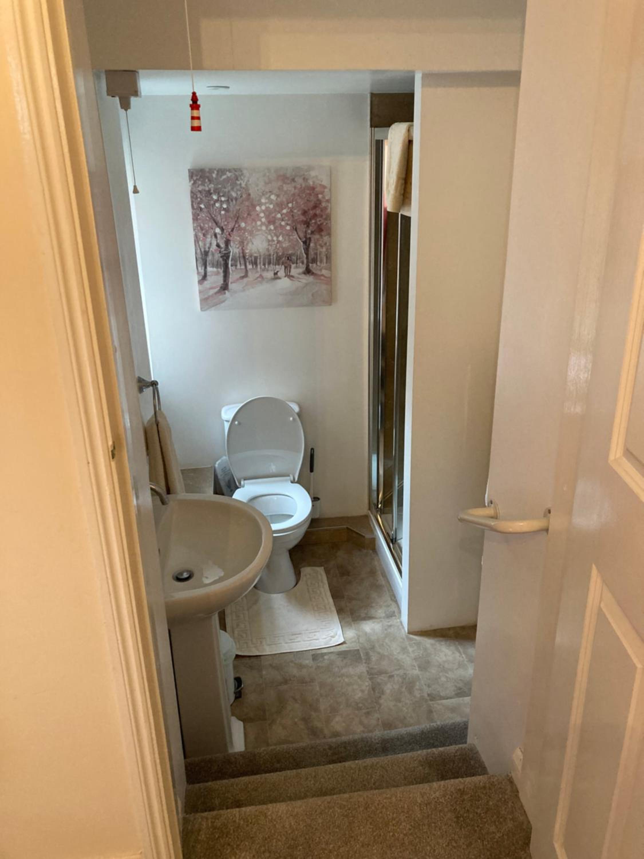 Ellies Guest House