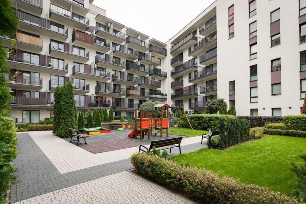 Sempre Warszawa-Smart TV-Netflix-Amazing location