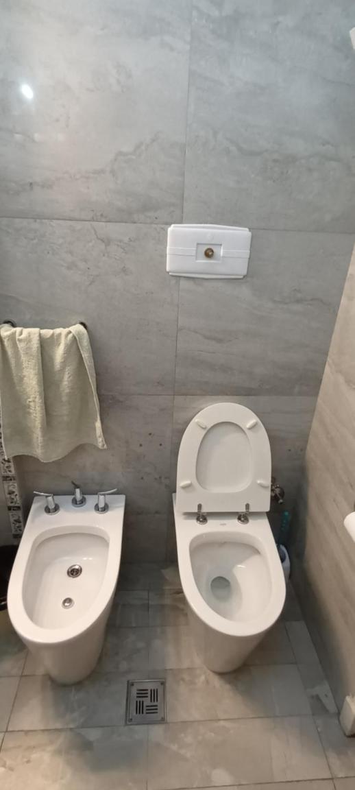 Departamento temporario pateto