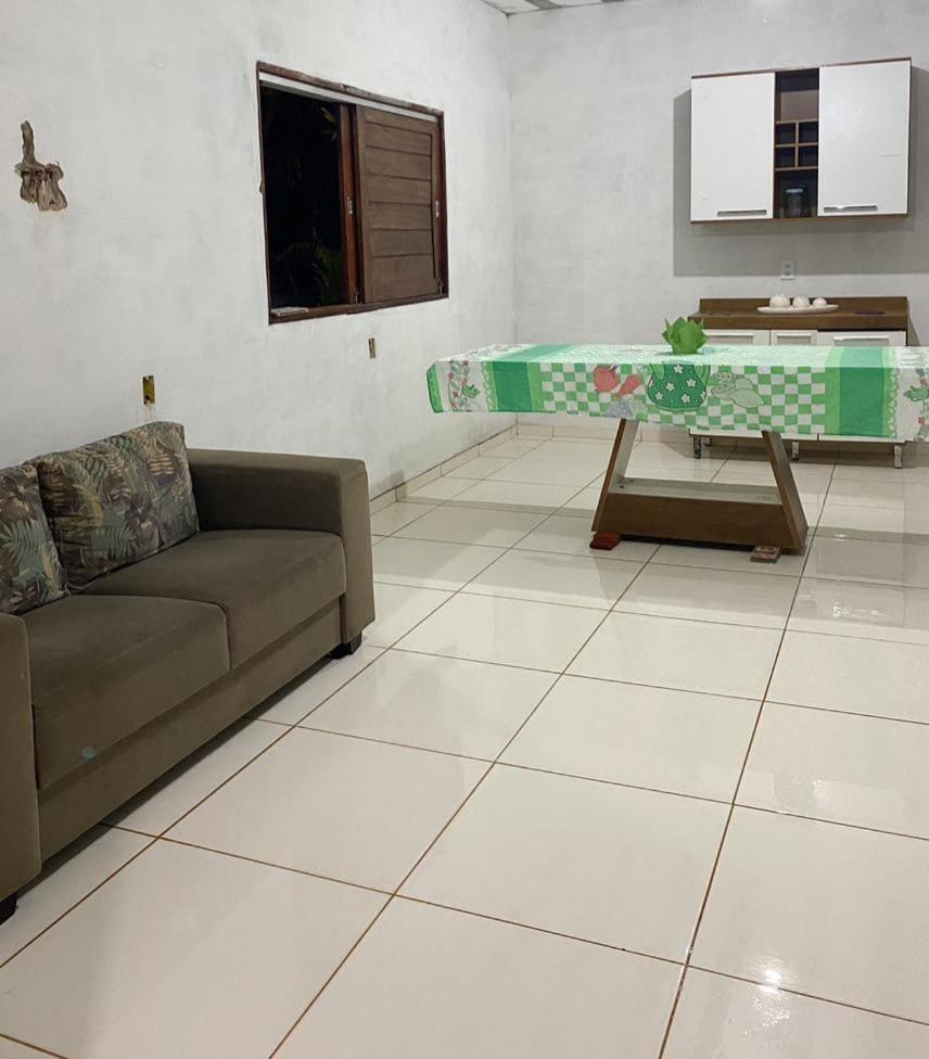 Casa em Paripueira - Aconchego, Paz e Natureza