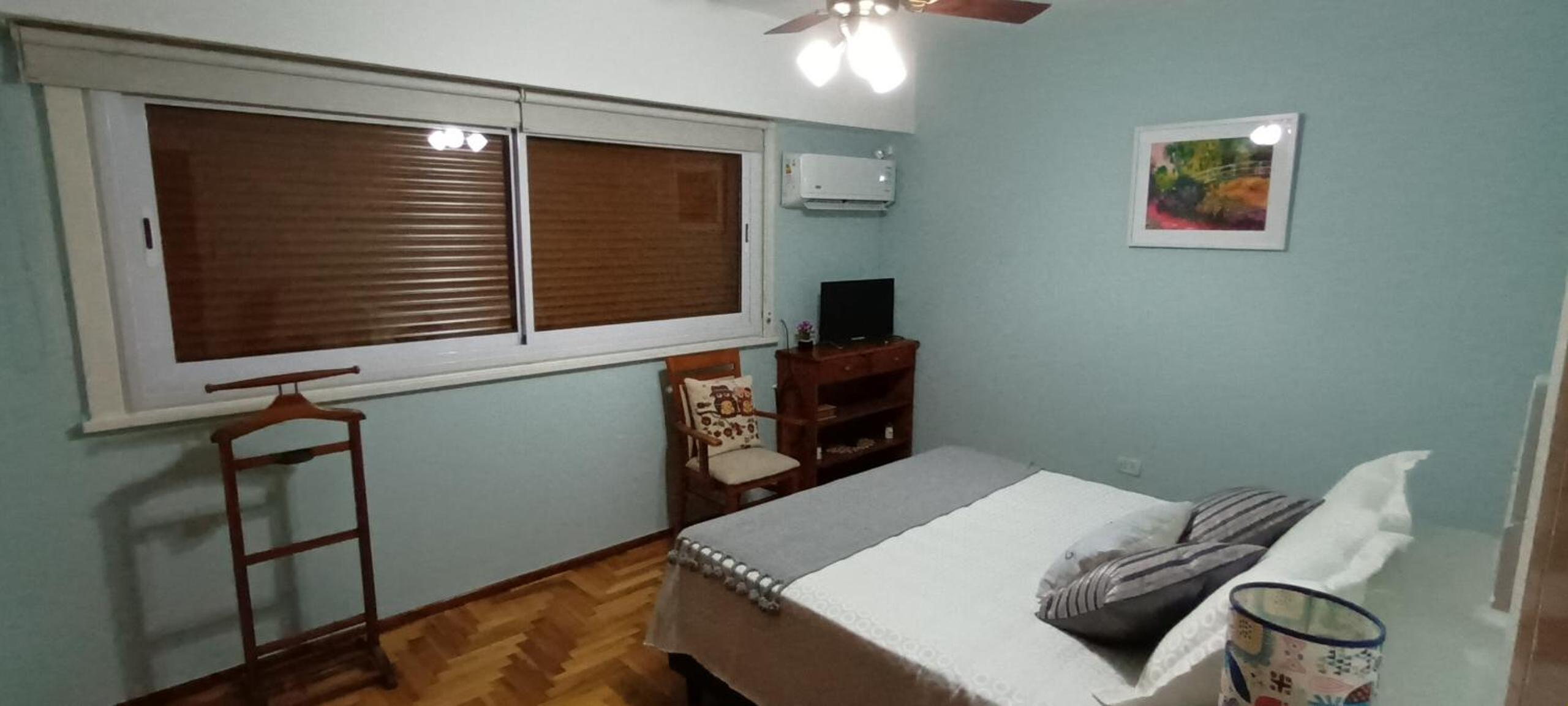 Departamento temporario pateto