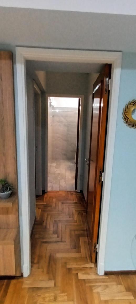 Departamento temporario pateto