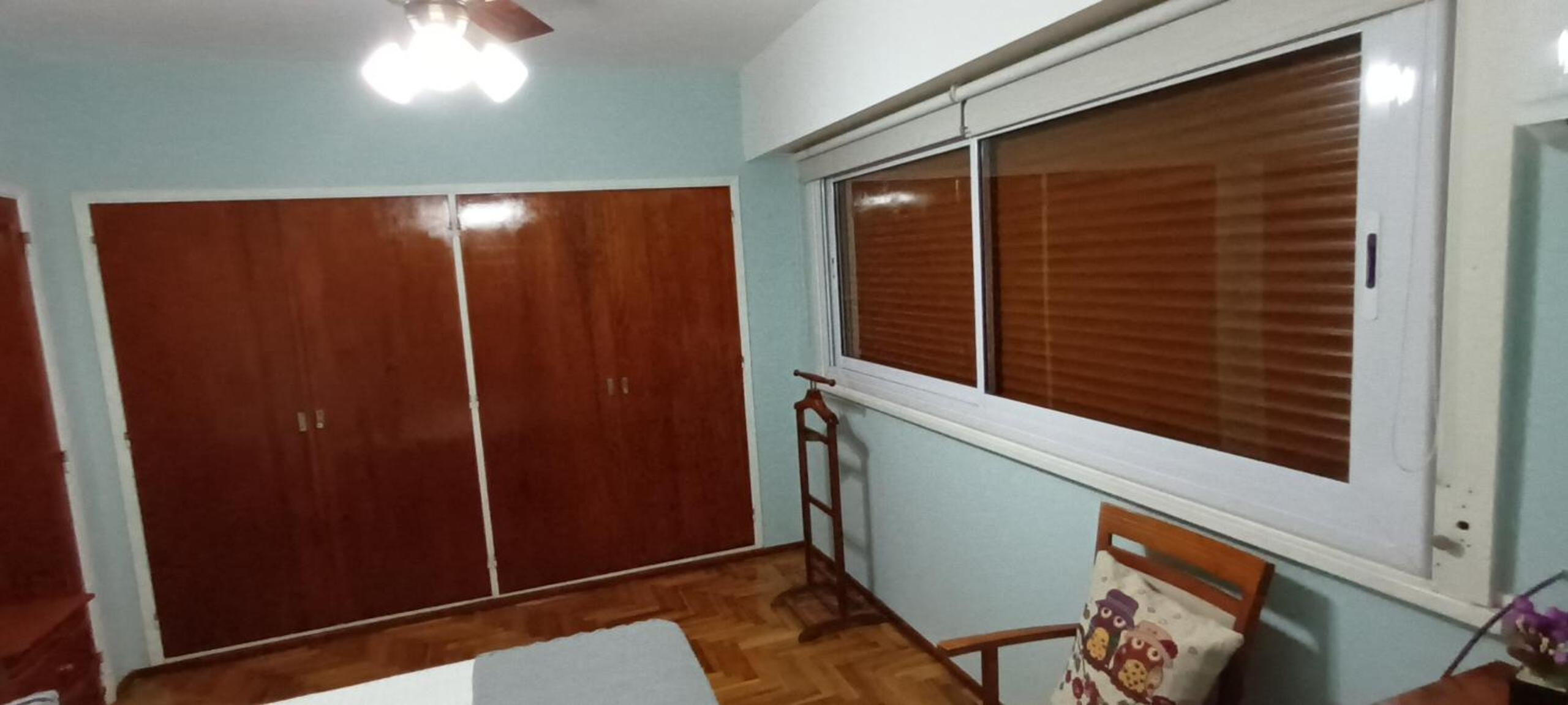 Departamento temporario pateto