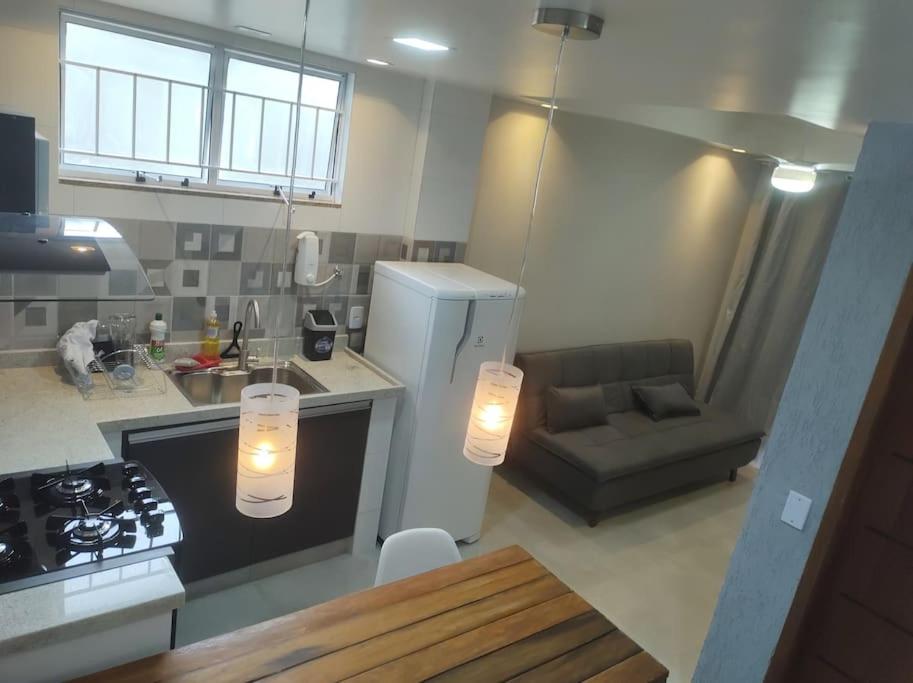 Apartamentos Aconchegantes Bingen em Petrópolis