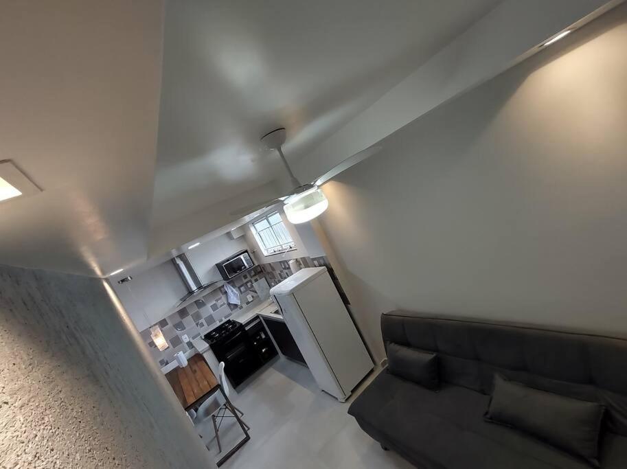 Apartamentos Aconchegantes Bingen em Petrópolis