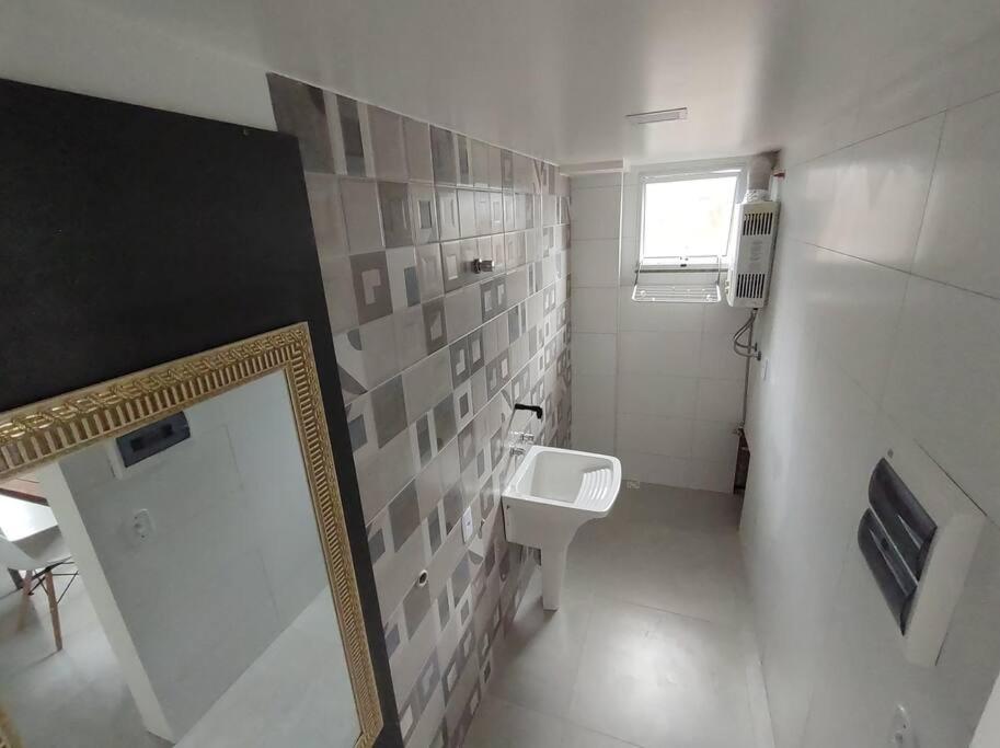 Apartamentos Aconchegantes Bingen em Petrópolis