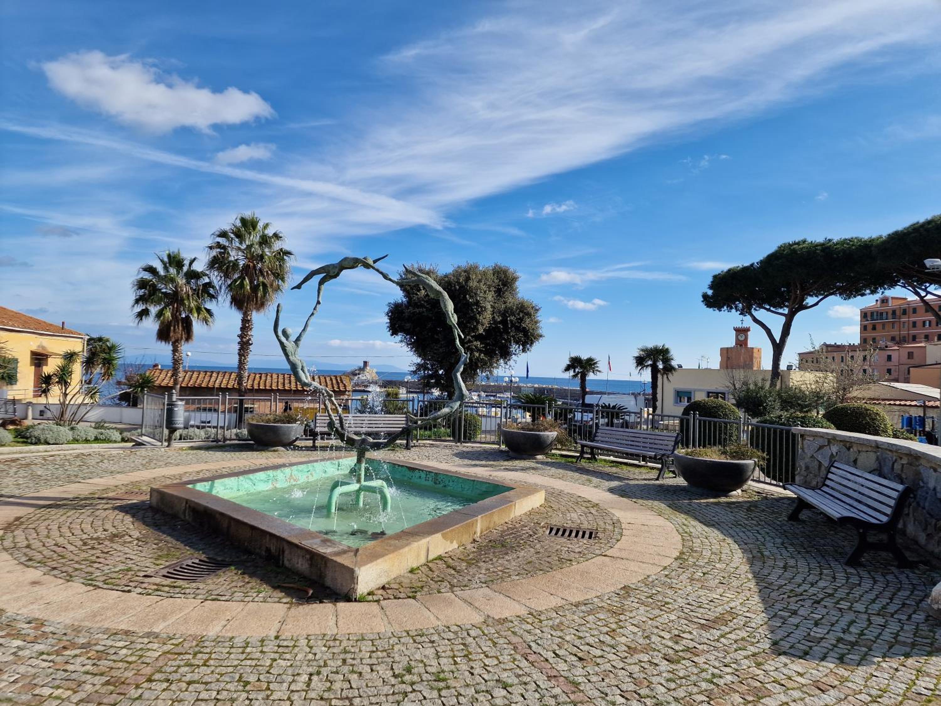 Casa Veronica Rio Marina view 4