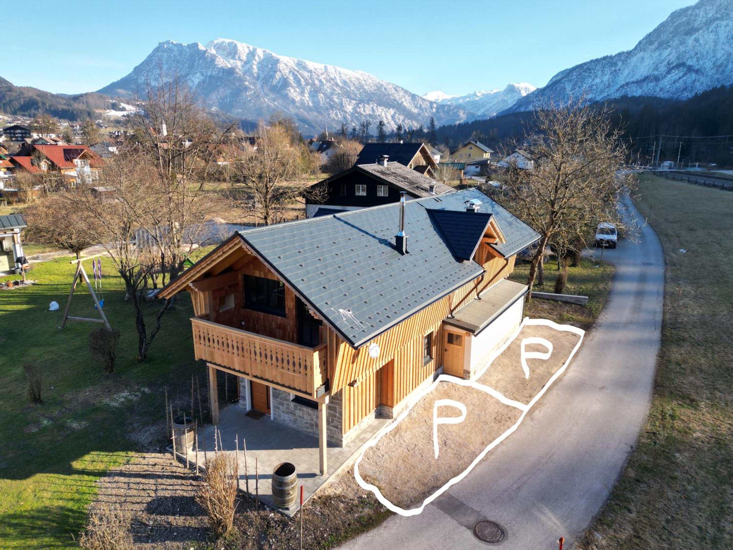 Goiserer Chalet