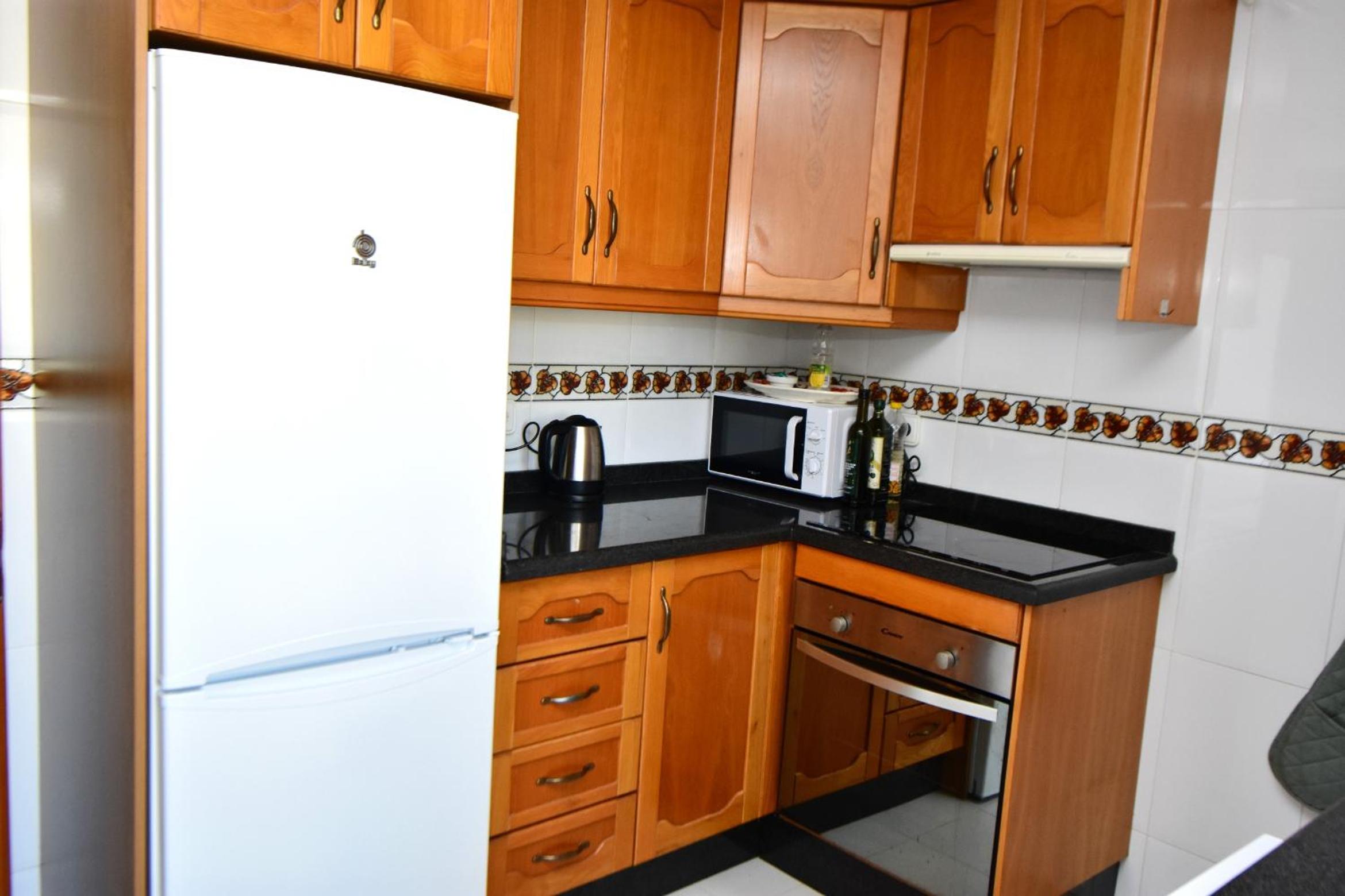 Seaviews Balcones de Chaparral 3 Bed Apt view 5