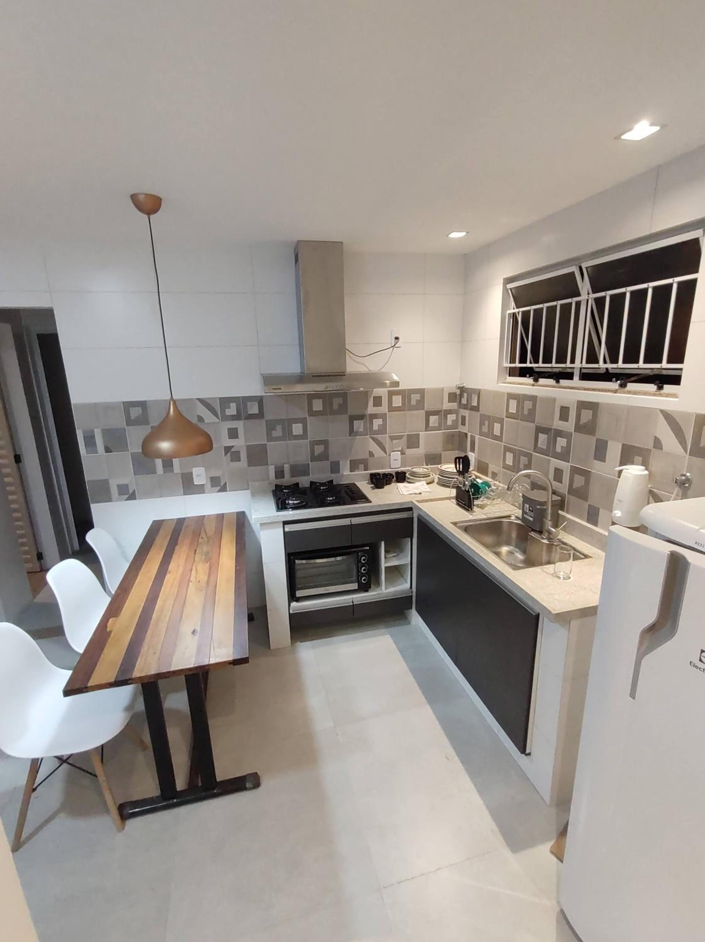 Apartamentos Aconchegantes Bingen em Petrópolis