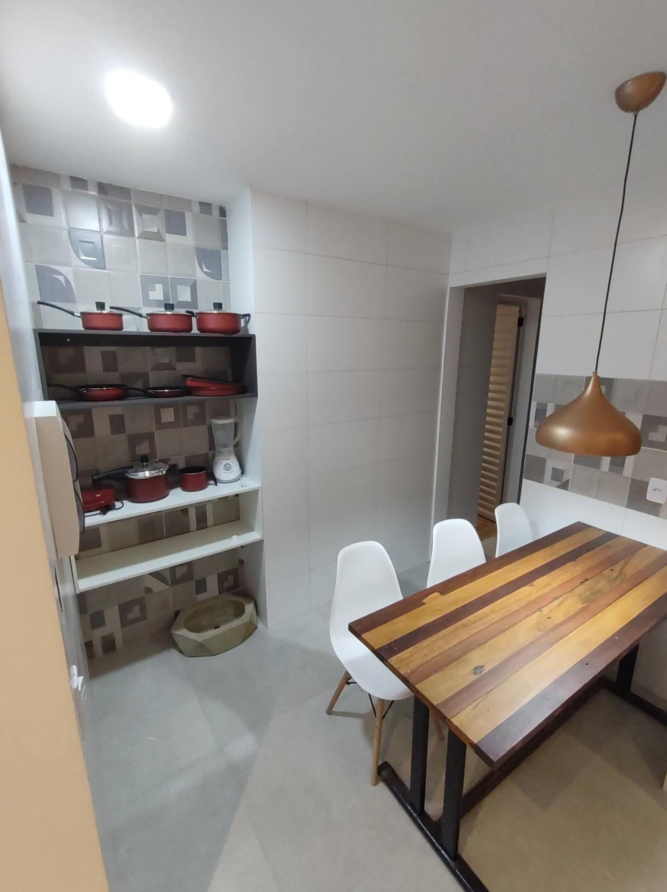 Apartamentos Aconchegantes Bingen em Petrópolis