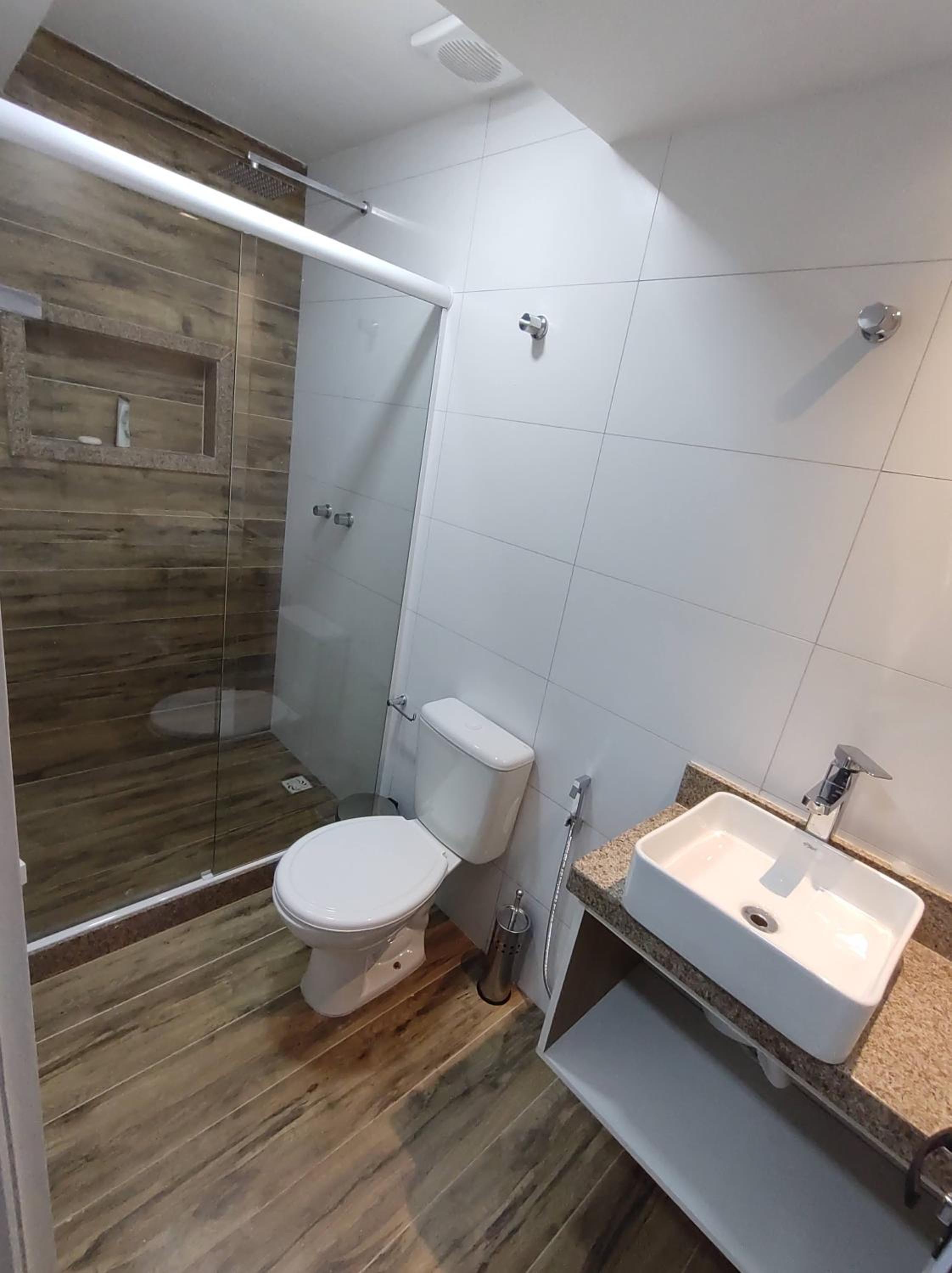 Apartamentos Aconchegantes Bingen em Petrópolis