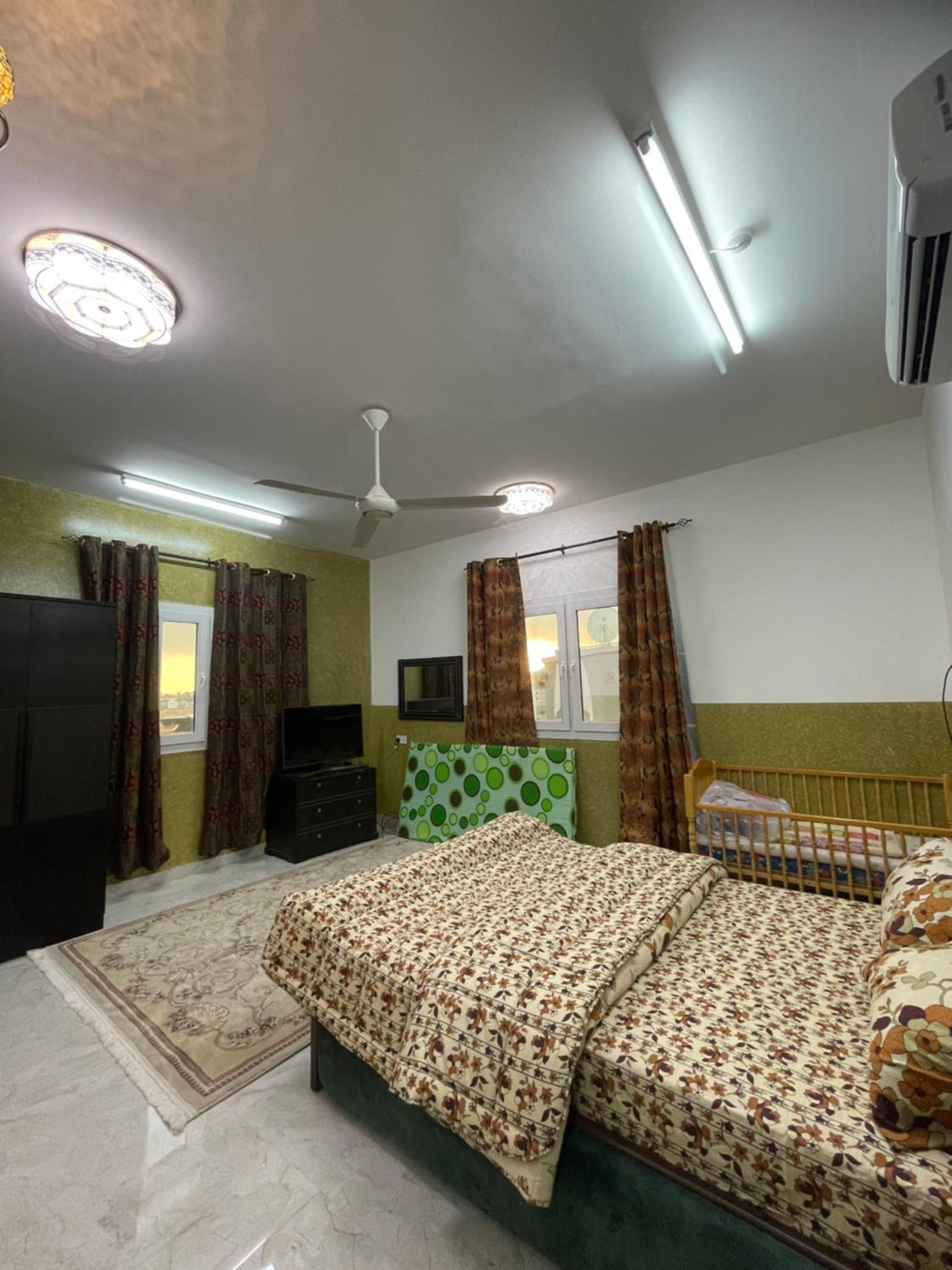 Cloudy Cloud Farm Resort view 4
