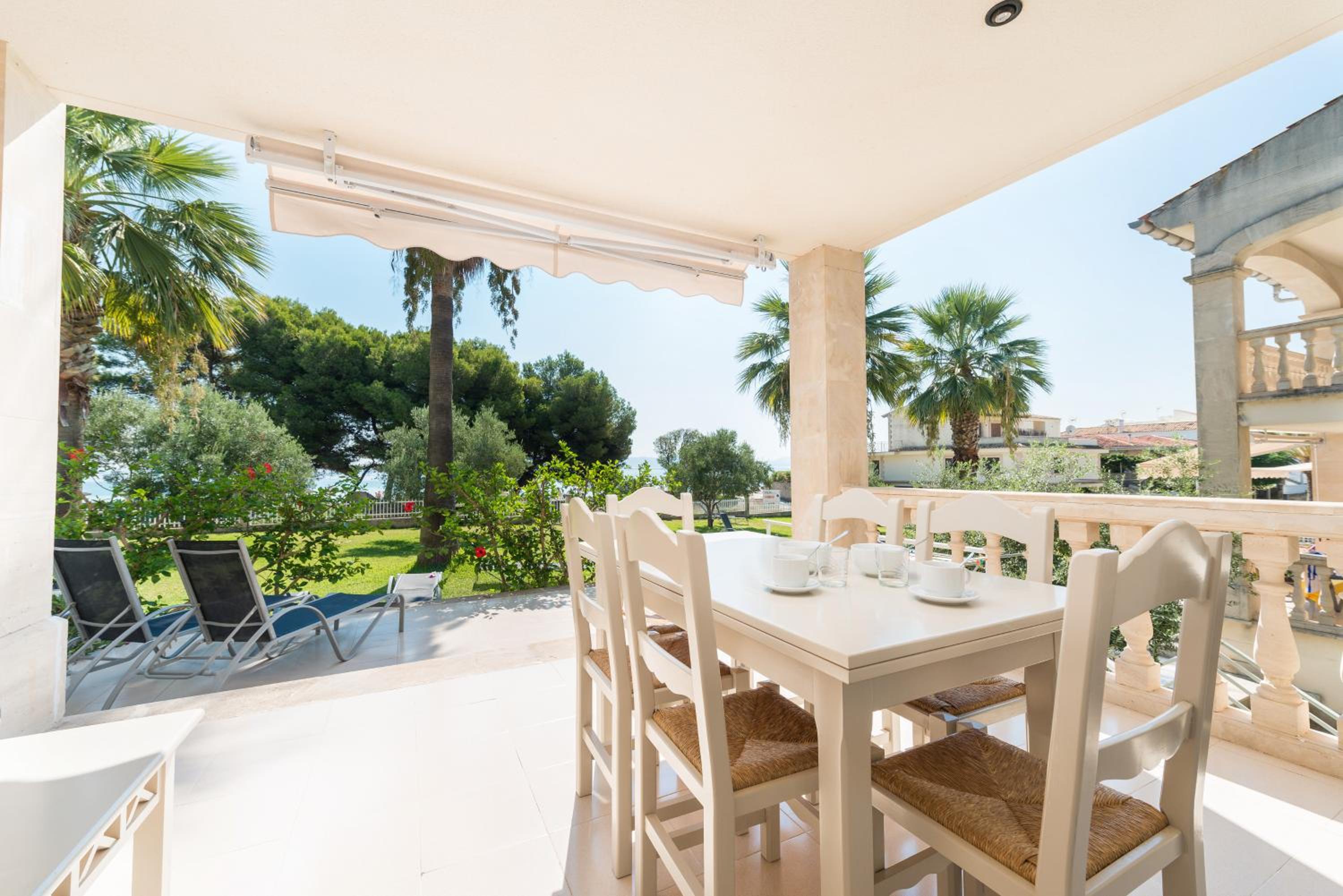 Condesa Holiday Apartment 1, Alcudia Pine Beach photo 3