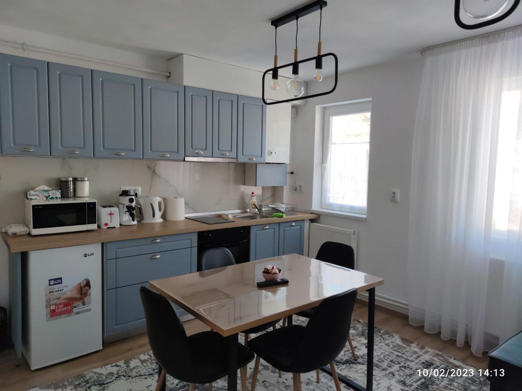 Cavnic Hills Apartments